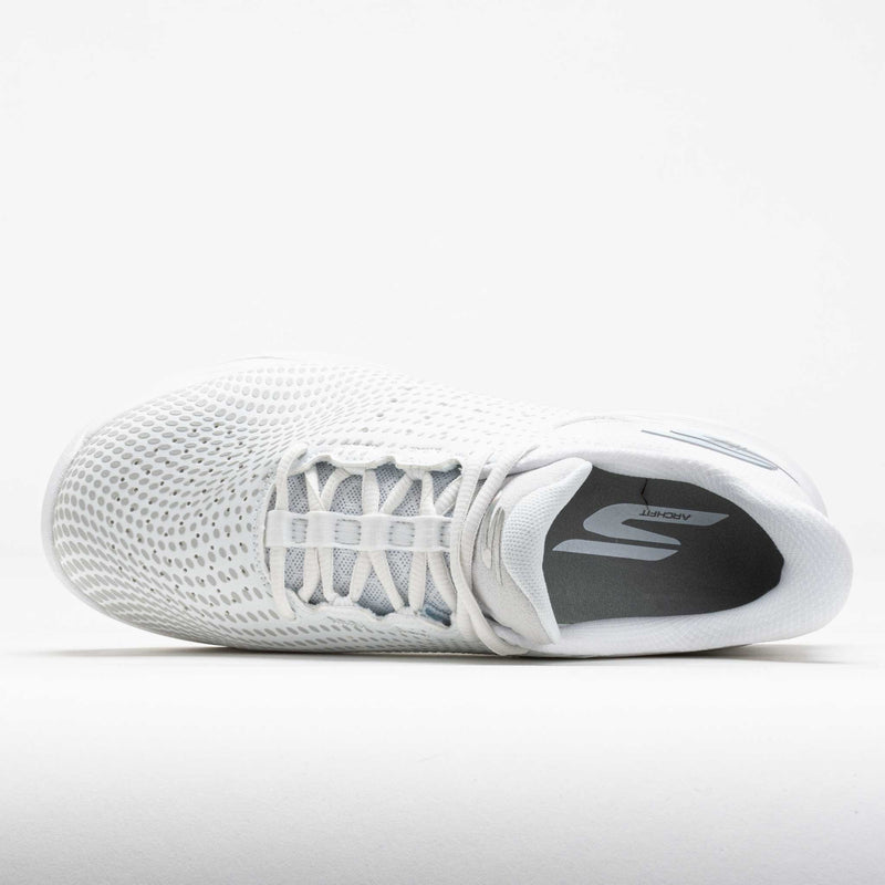 Skechers Viper Court Reload Women's White