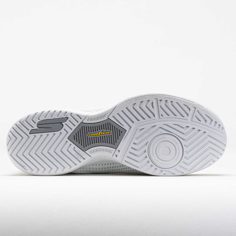 Skechers Viper Court Reload Women's White