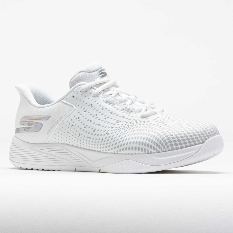 Skechers Viper Court Reload Women's White