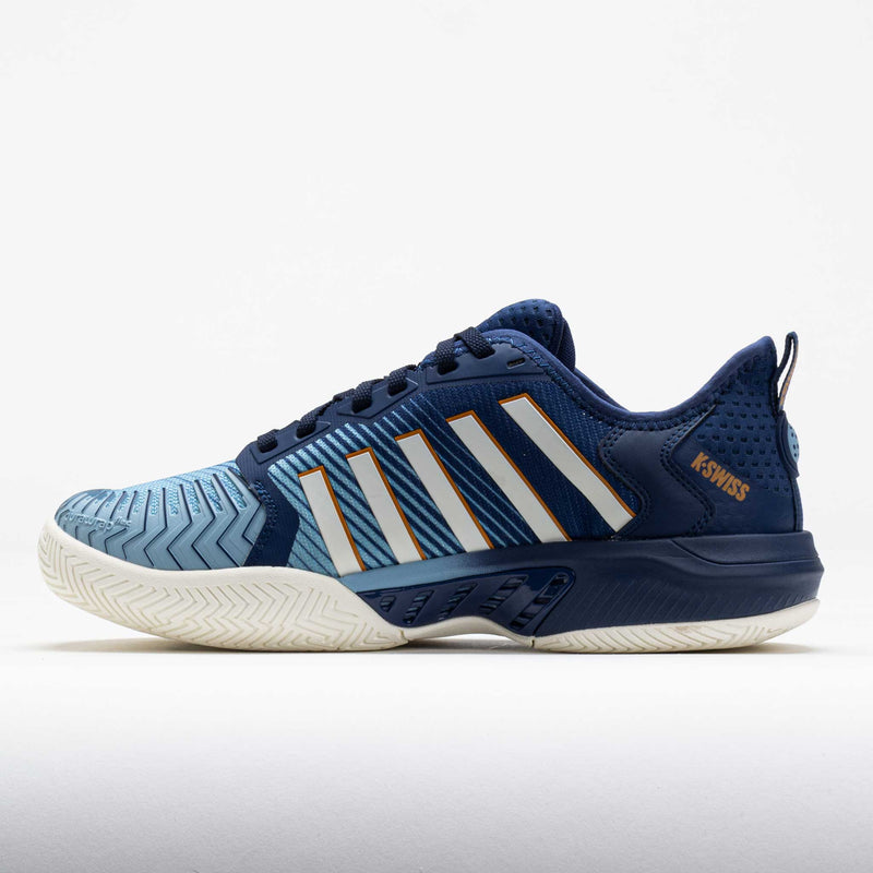 K-Swiss Pickleball Supreme Men's Oceana/Forget-Me-Not