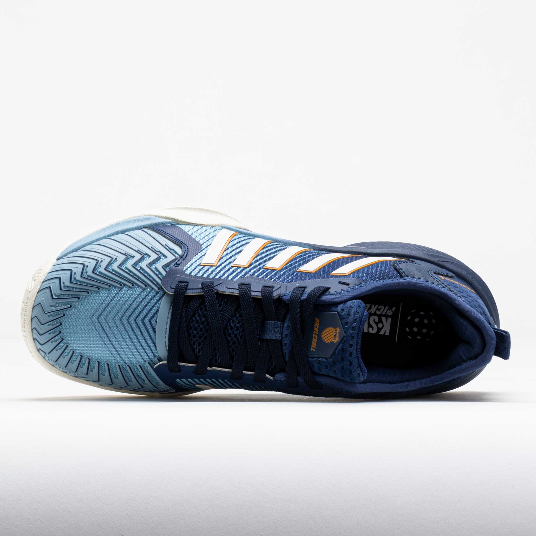 K-Swiss Pickleball Supreme Men's Oceana/Forget-Me-Not