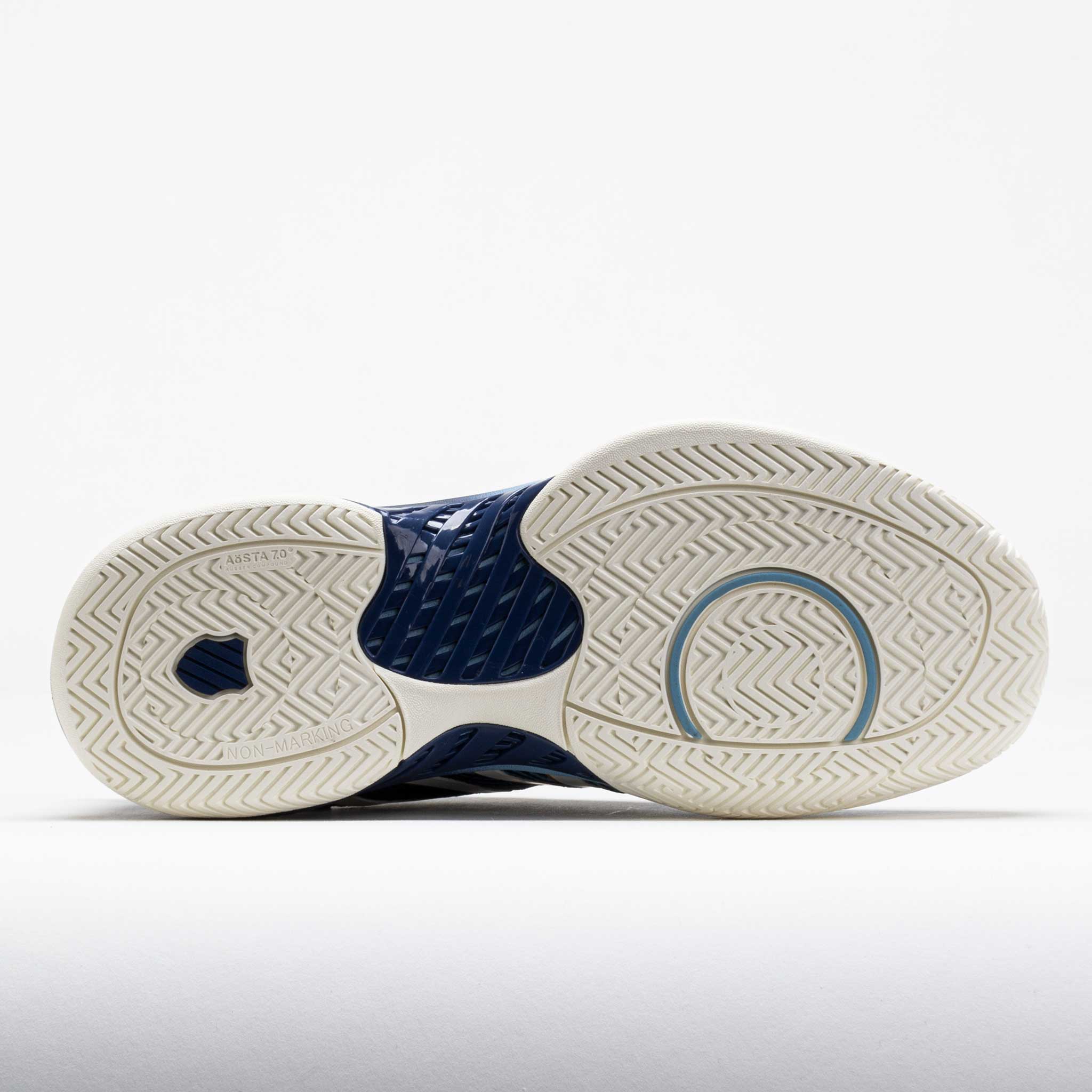 K-Swiss Pickleball Supreme Men's Oceana/Forget-Me-Not