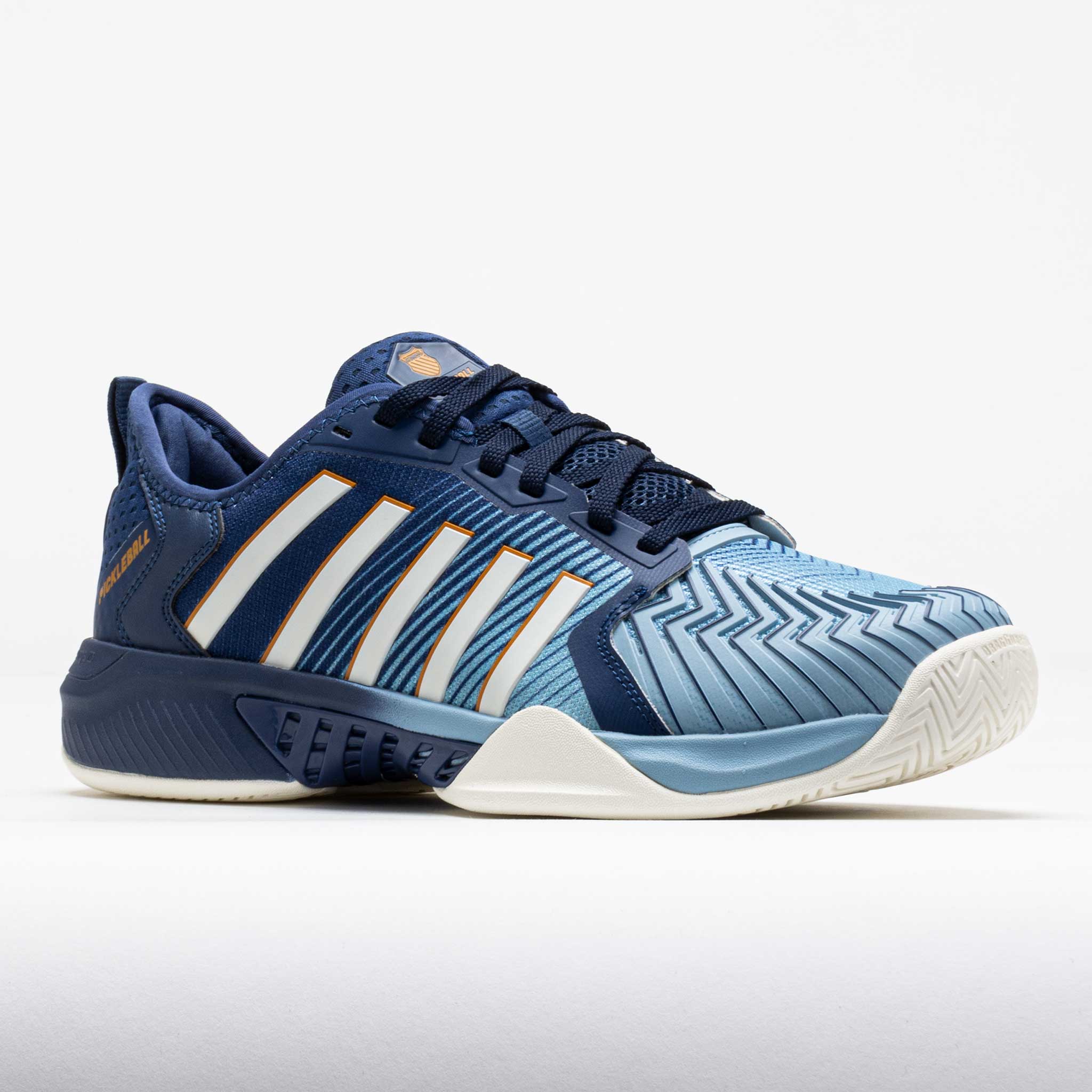 K-Swiss Pickleball Supreme Men's Oceana/Forget-Me-Not