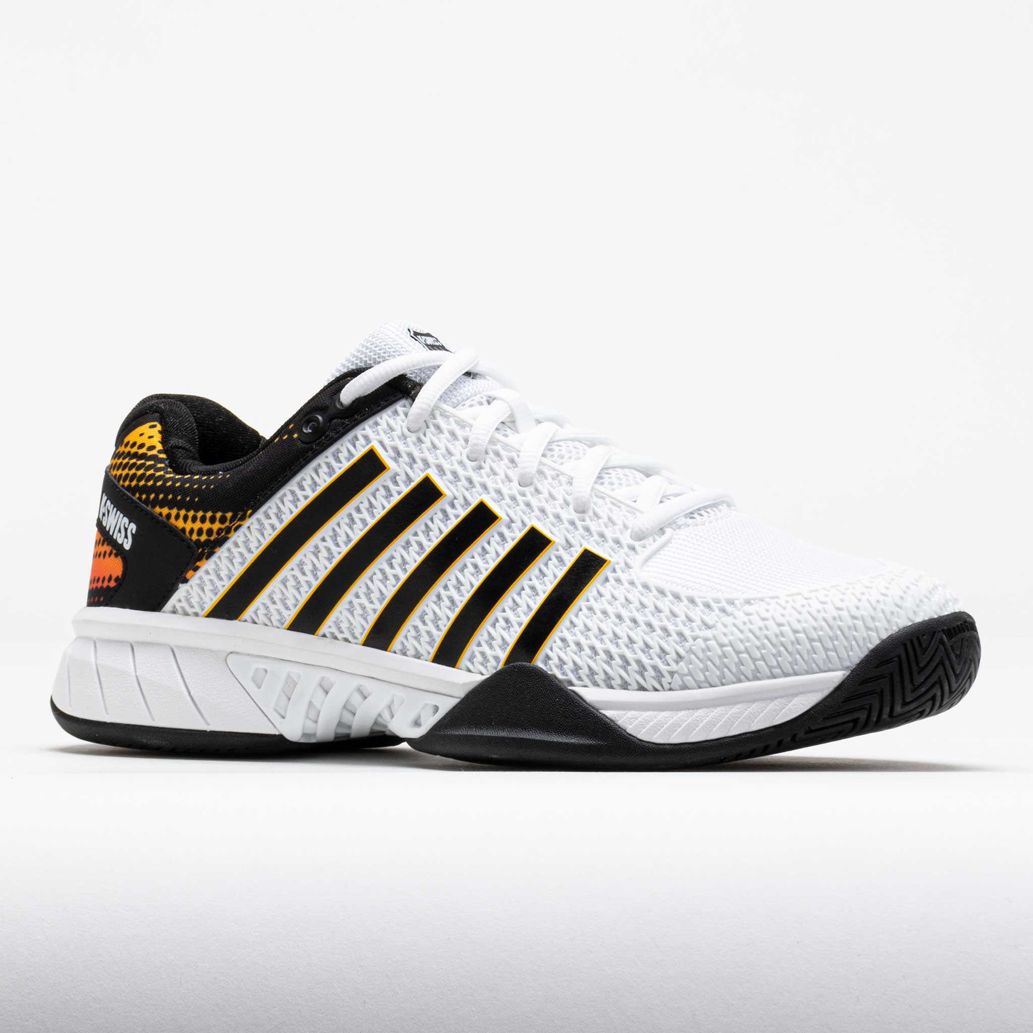 K-Swiss Express Light Pickleball Men's White/Daffodil – Holabird