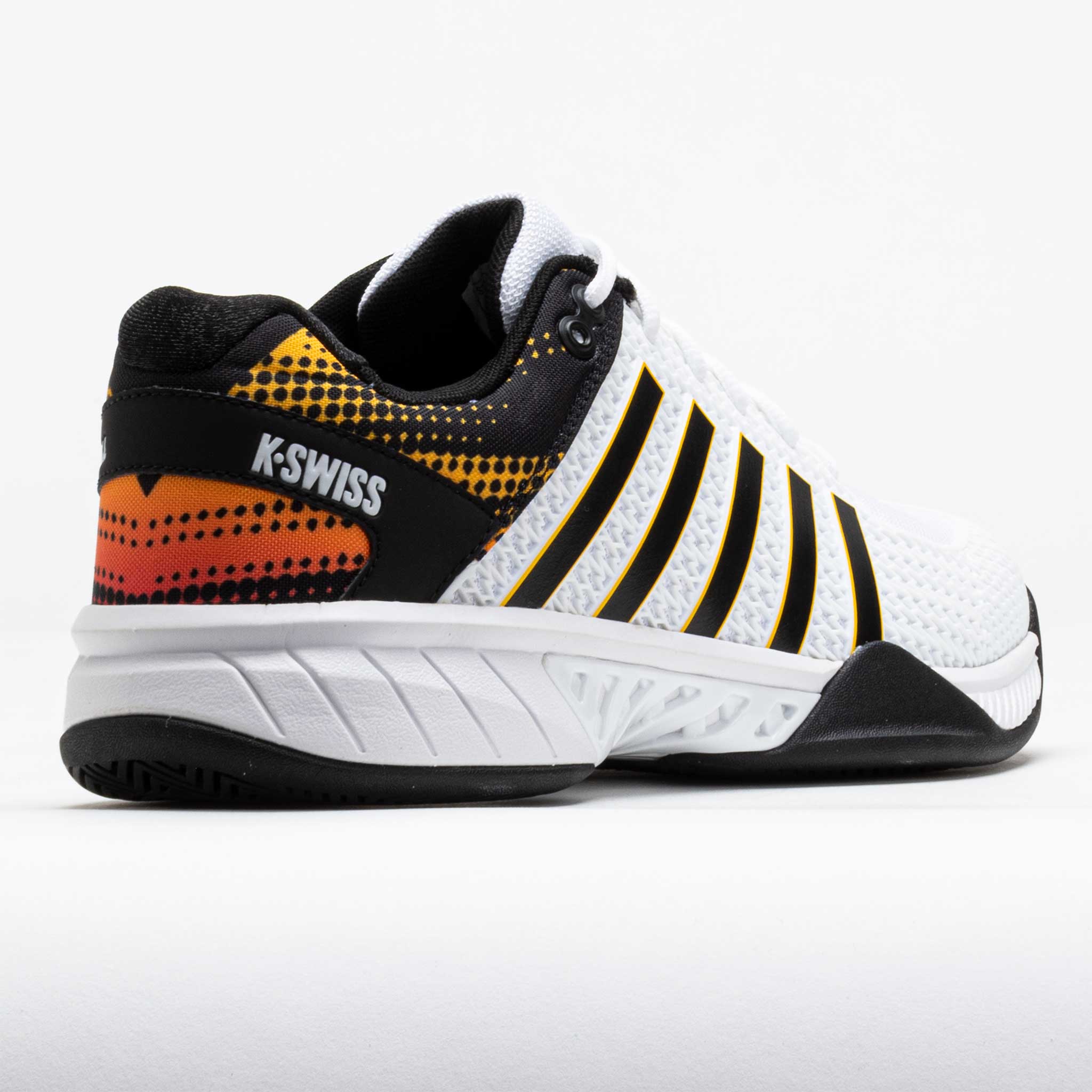 K-Swiss Express Light Pickleball Men's White/Daffodil