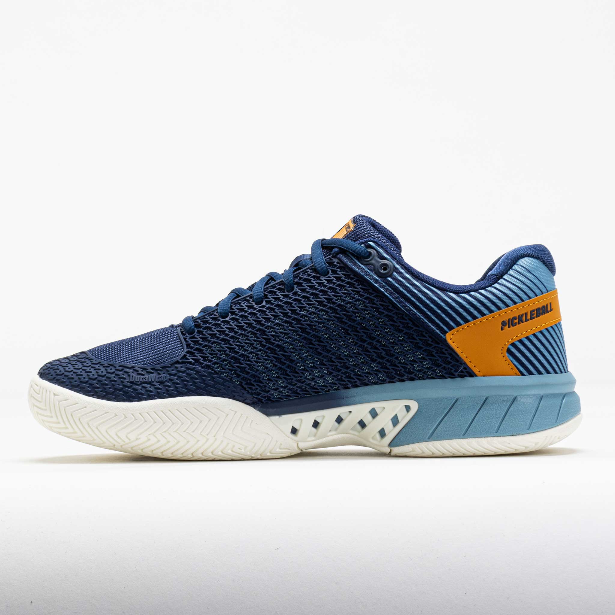 K-Swiss Express Light Pickleball Men's Oceana/Forget-Me-Not