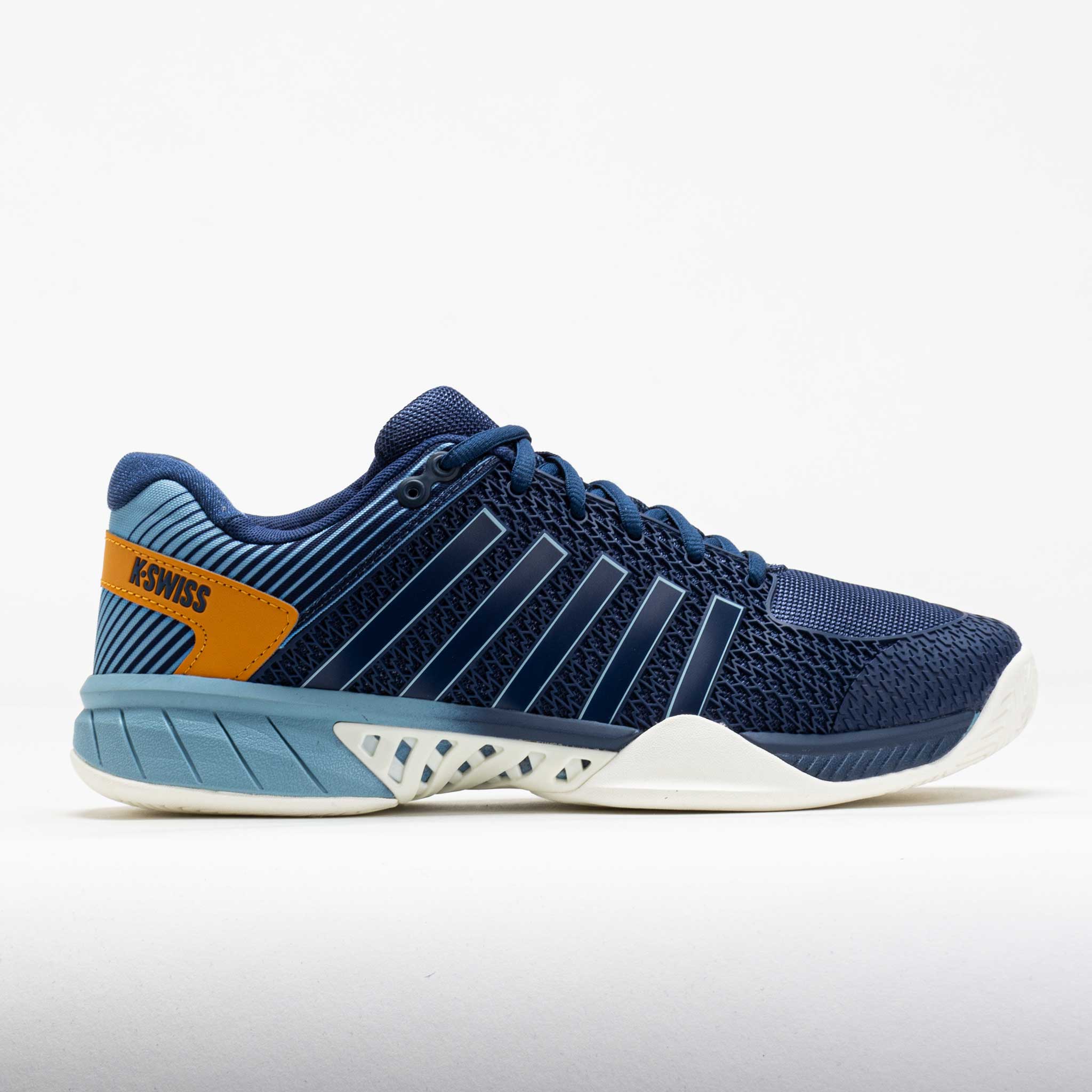K-Swiss Express Light Pickleball Men's Oceana/Forget-Me-Not