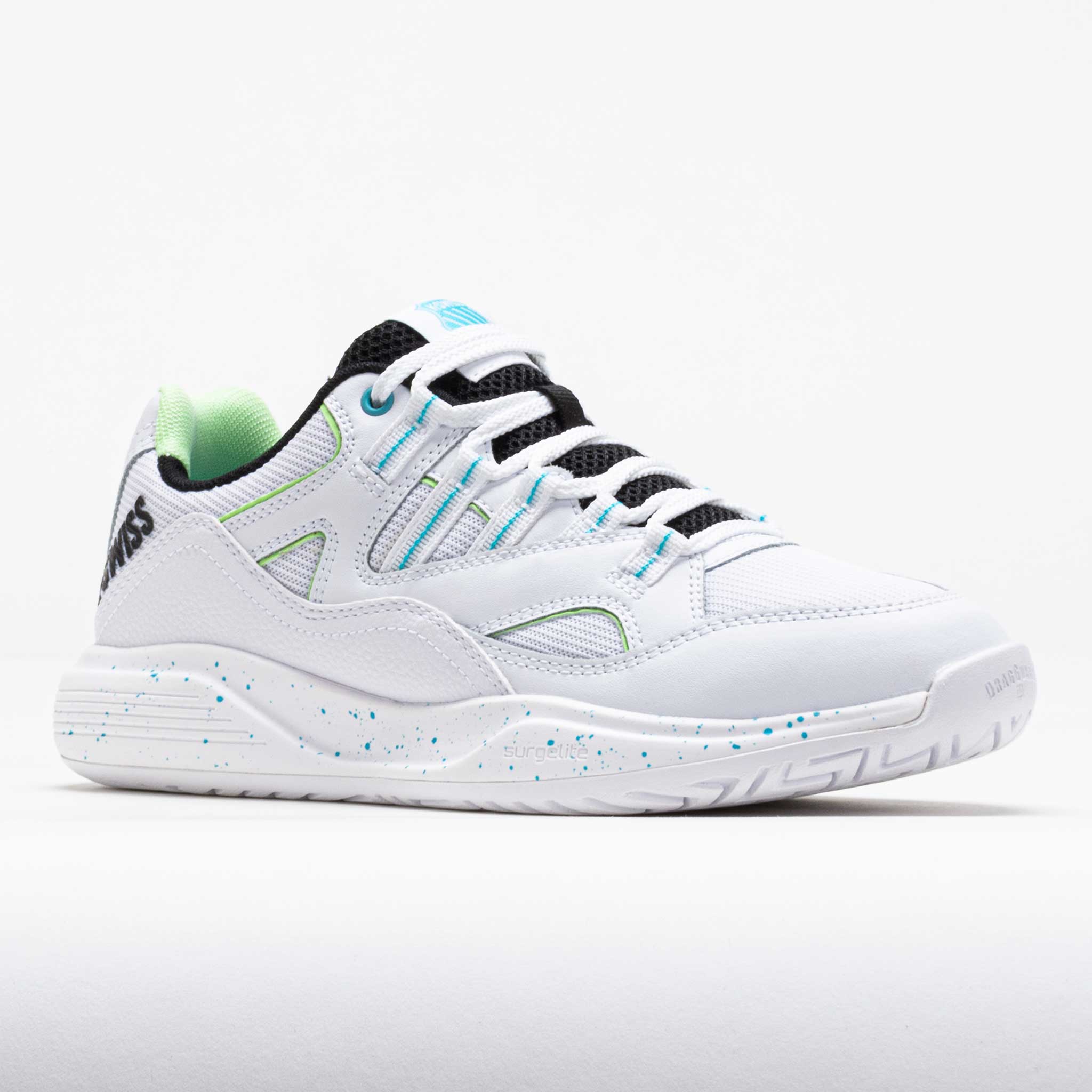 【WOOHWA】CELIA PT SK The Special Edition Raw Carbon Waheela C is subtle yet