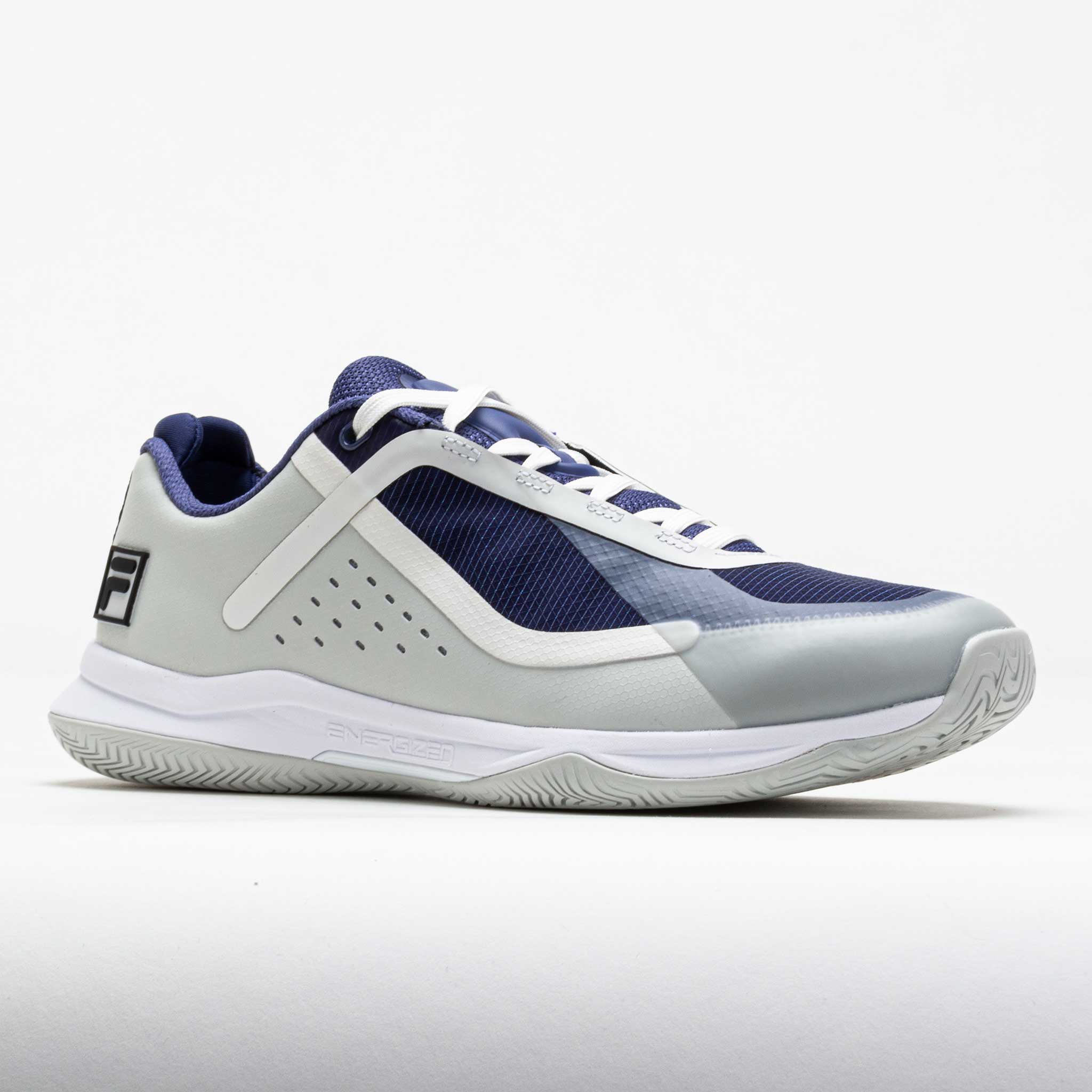 Fila Volley Burst 2 Men's Dawn Blue/Skipper Blue/Shadow Gray