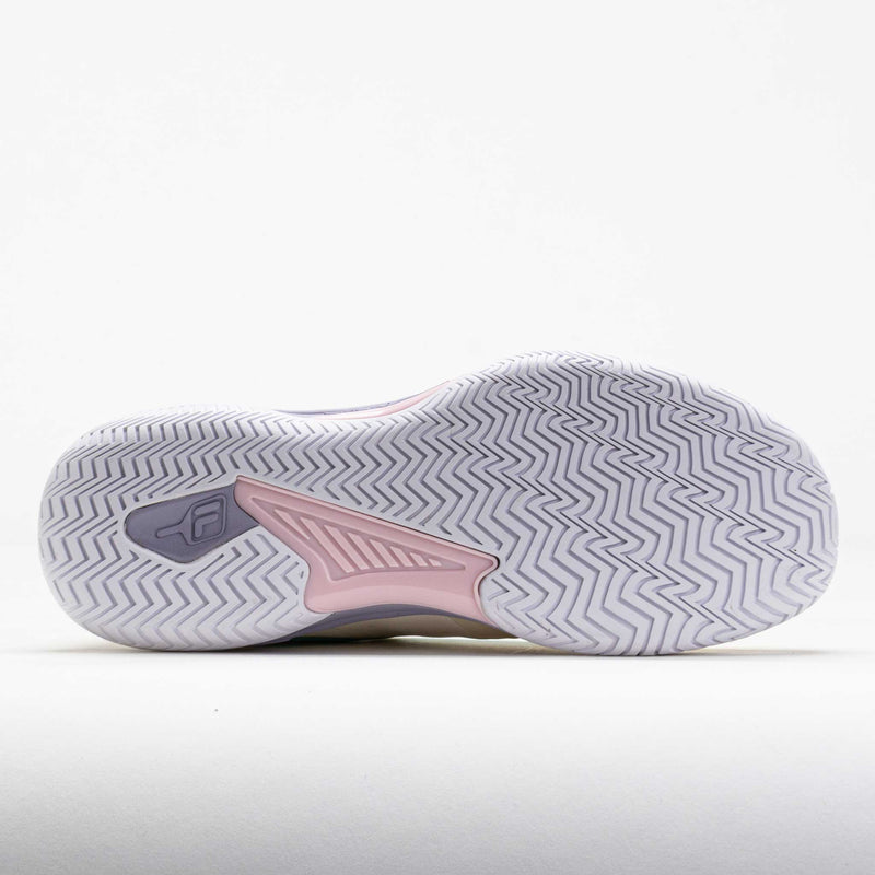 Fila Volley Burst 2 Women's Gardenia/Pale Banana/White