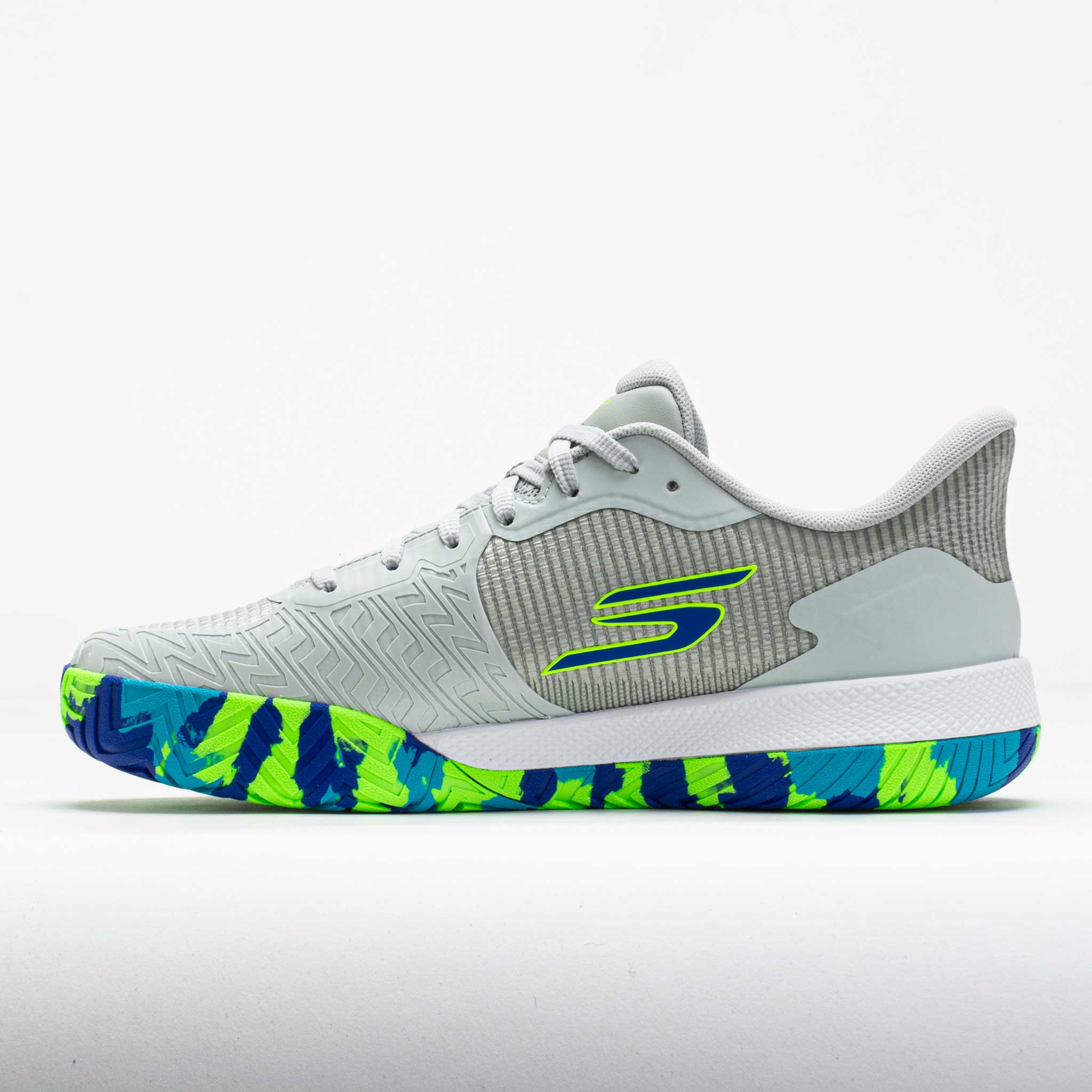 Skechers Viper Court Pro 2.0 Men's Gray/Multi
