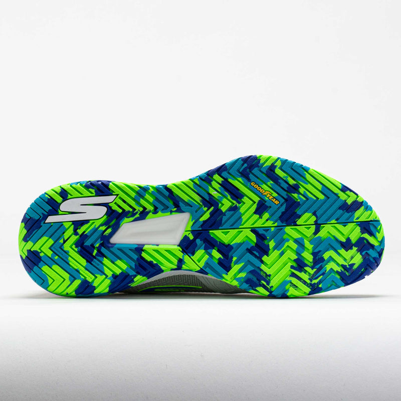 Skechers Viper Court Pro 2.0 Men's Gray/Multi