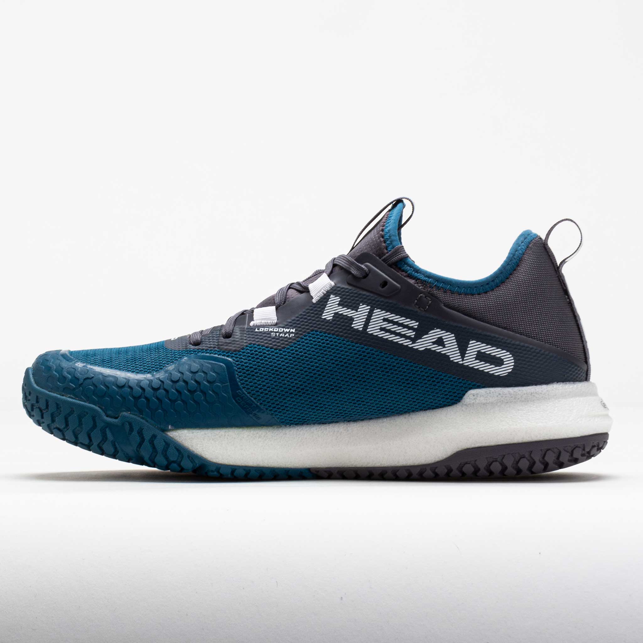 HEAD Motion Pro Pickleball Men's Twilight Blue/White