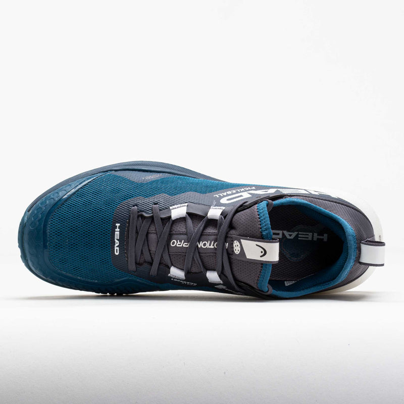 HEAD Motion Pro Pickleball Men's Twilight Blue/White
