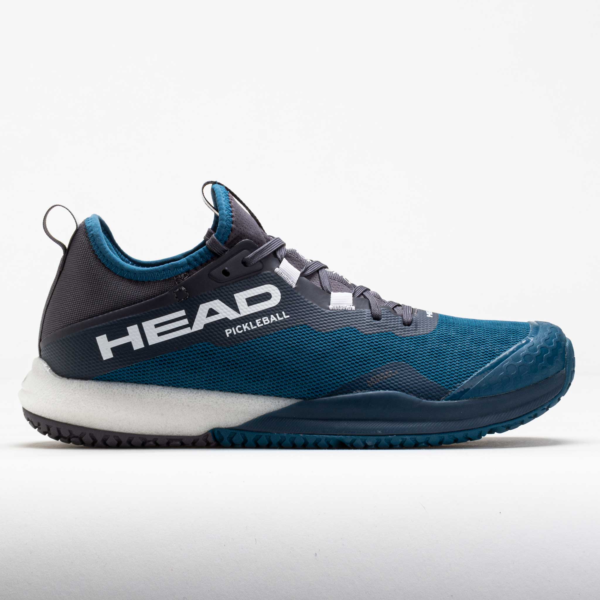 HEAD Motion Pro Pickleball Men's Twilight Blue/White
