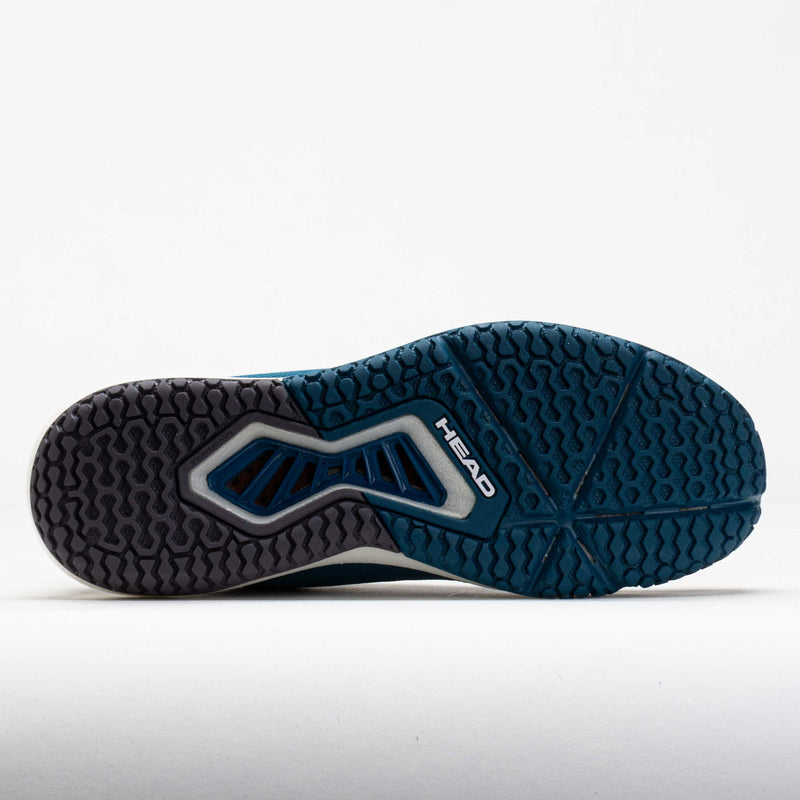 HEAD Motion Pro Pickleball Men's Twilight Blue/White
