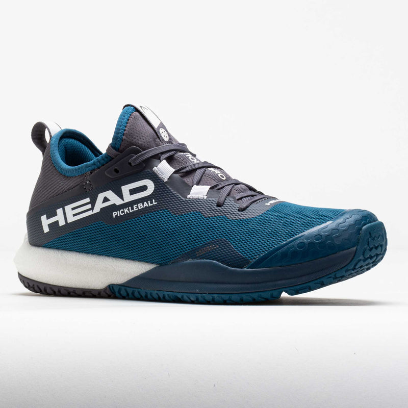 HEAD Motion Pro Pickleball Men's Twilight Blue/White