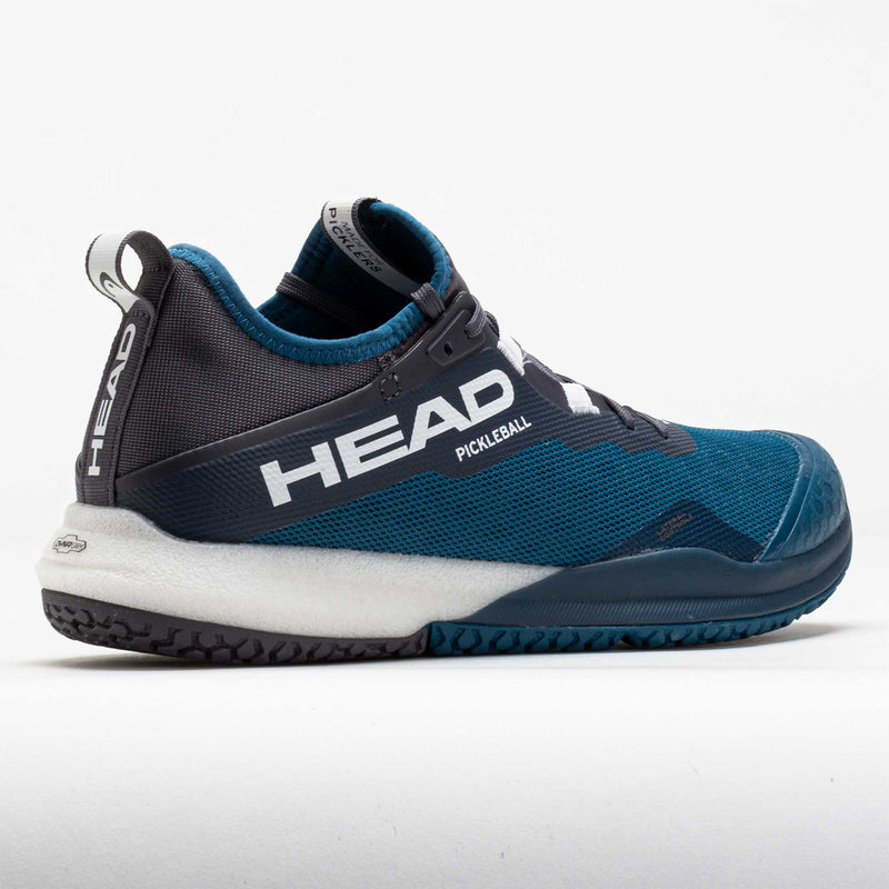 HEAD Motion Pro Pickleball Men's Twilight Blue/White