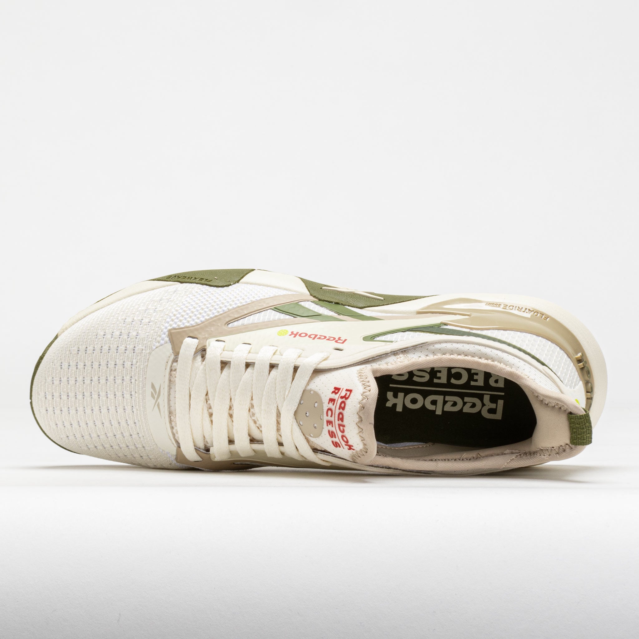 Reebok Nano Court Unisex Recess Pickleball Edition
