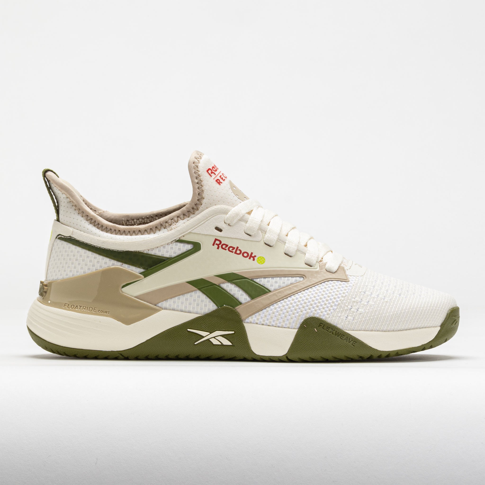 Reebok Nano Court Unisex Recess Pickleball Edition