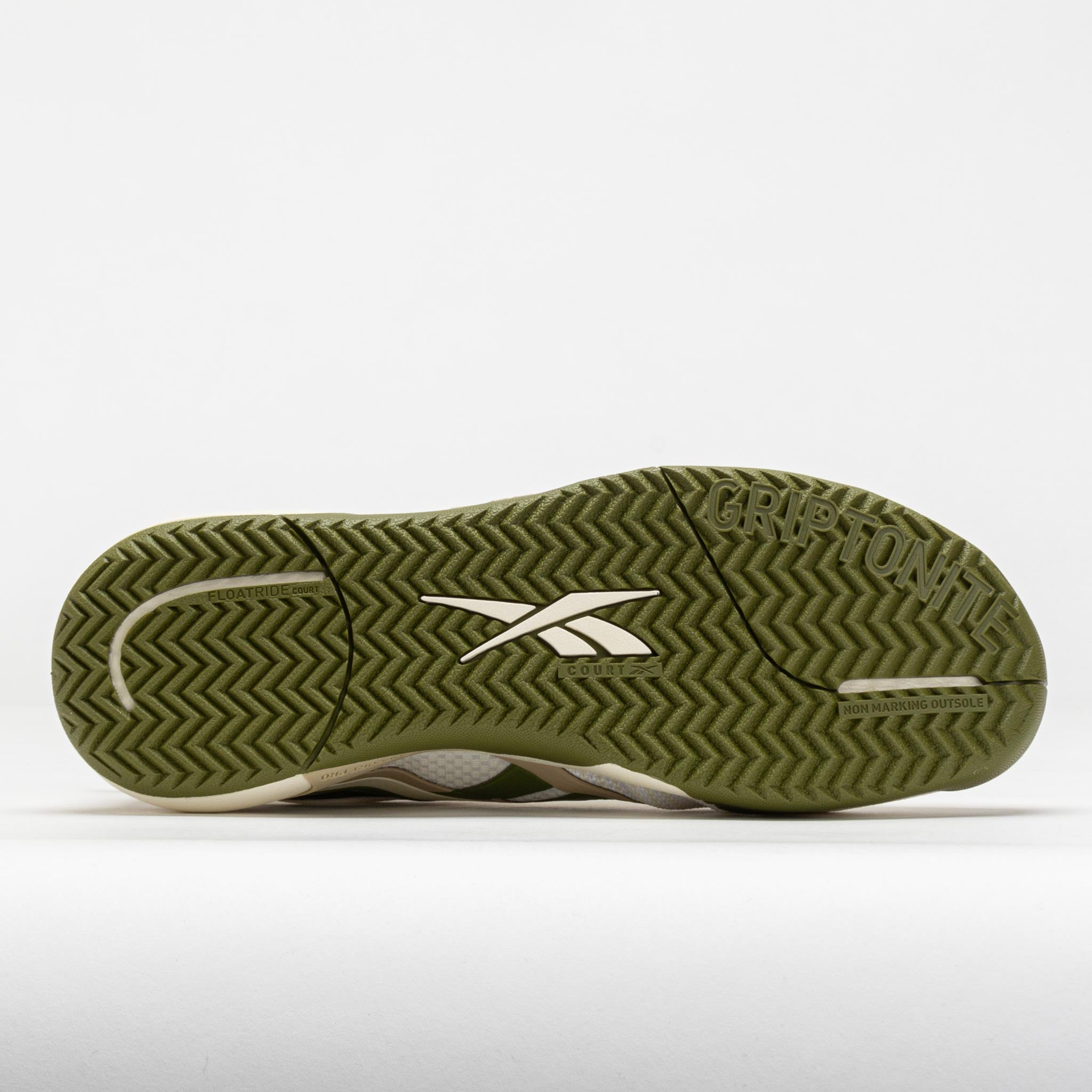 Reebok Nano Court Unisex Recess Pickleball Edition