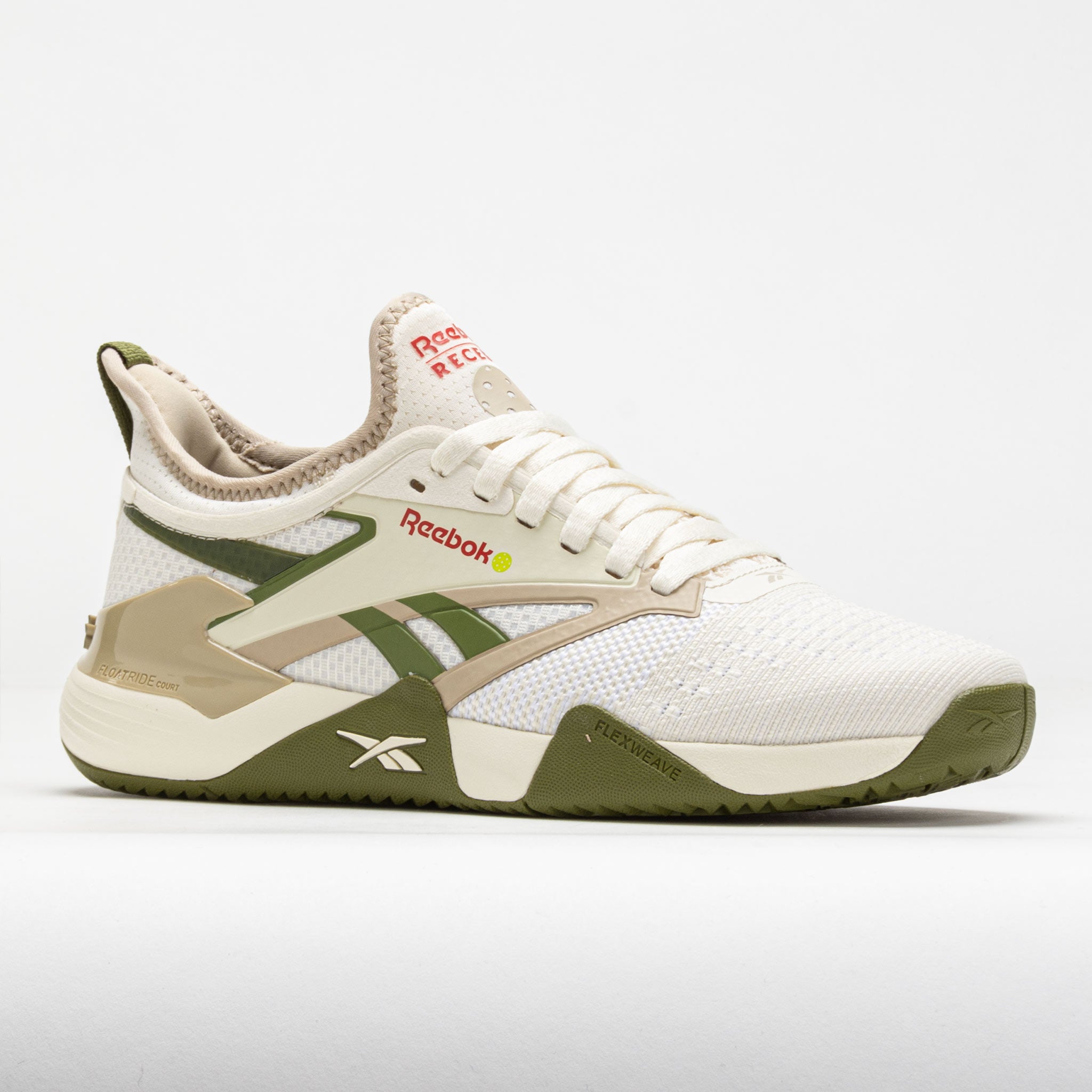 Reebok Nano Court Unisex Recess Pickleball Edition