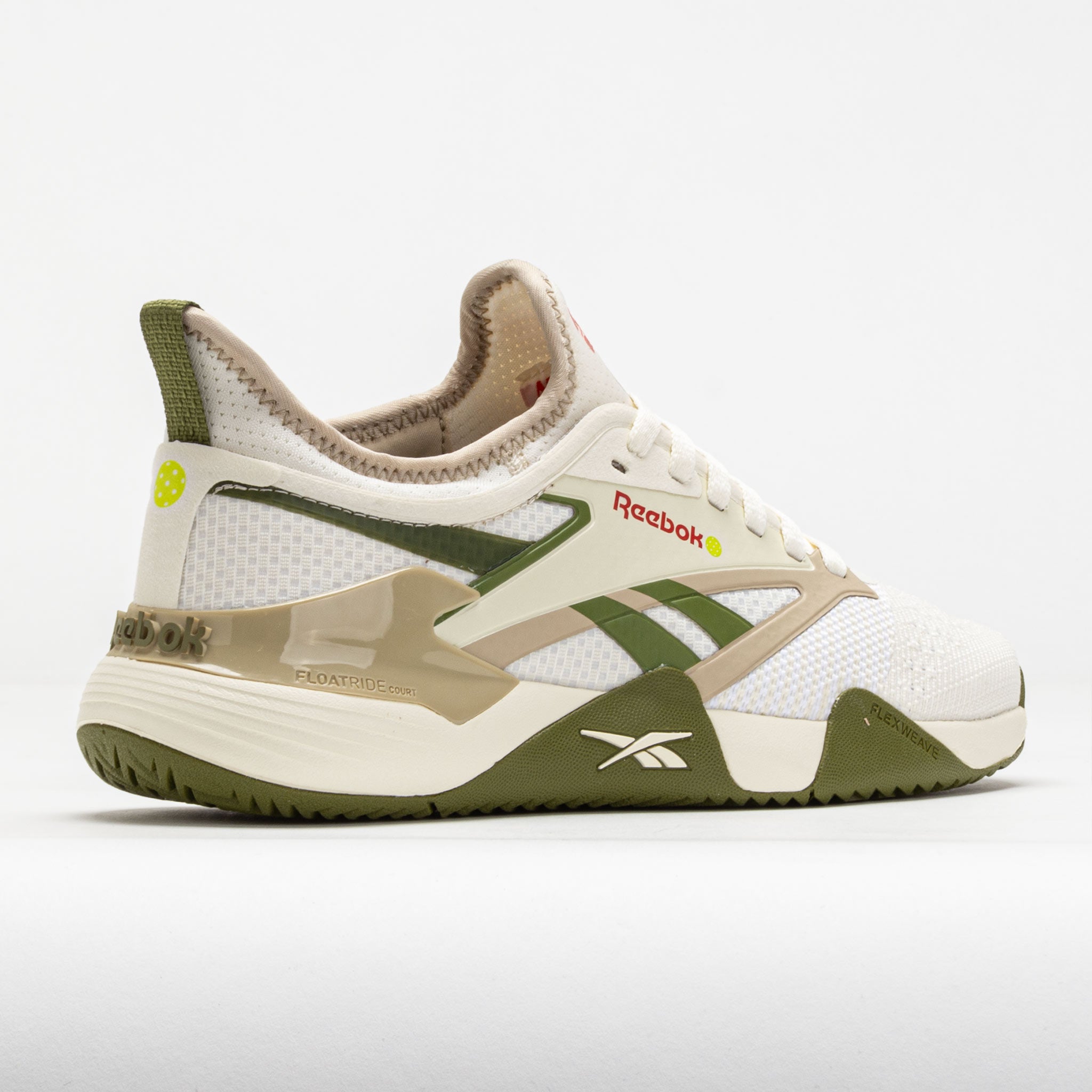 Reebok Nano Court Unisex Recess Pickleball Edition