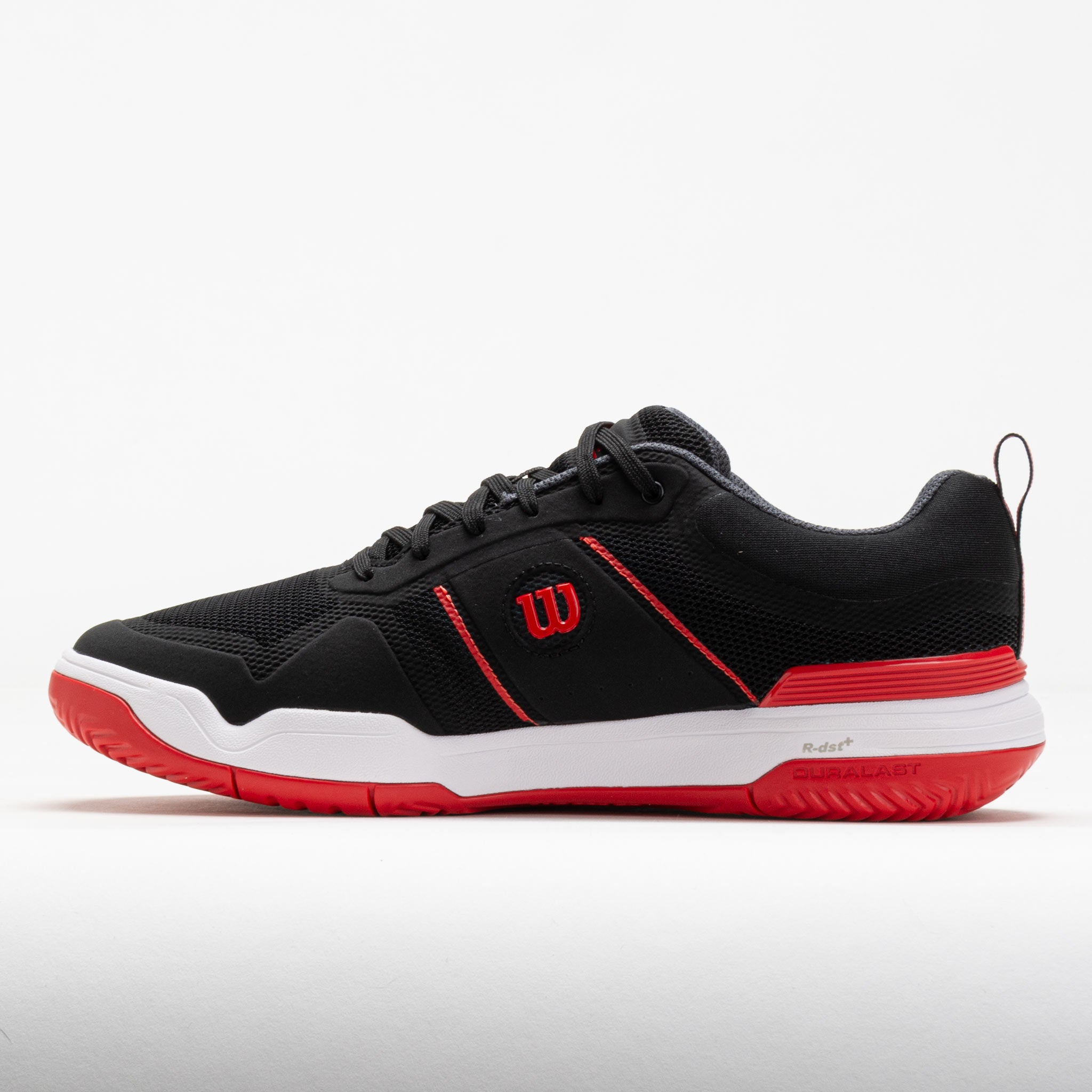 Wilson Pickle Pro Men's Black/Infrared/White