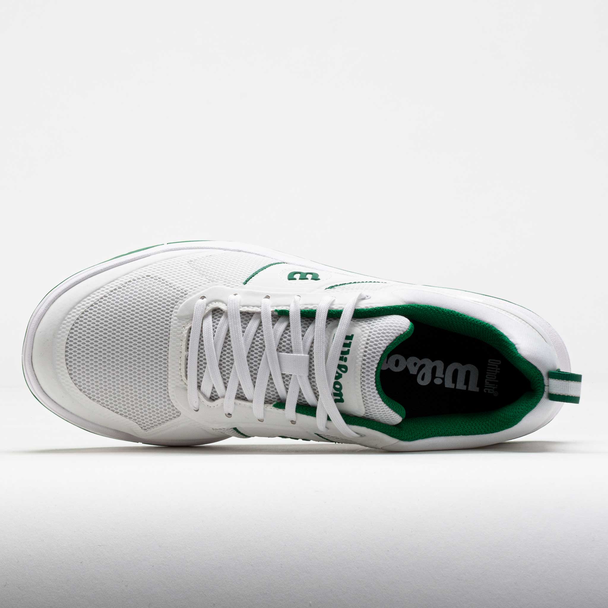 Wilson Pickle Pro Men's Bosphorus/White/Bosphorus