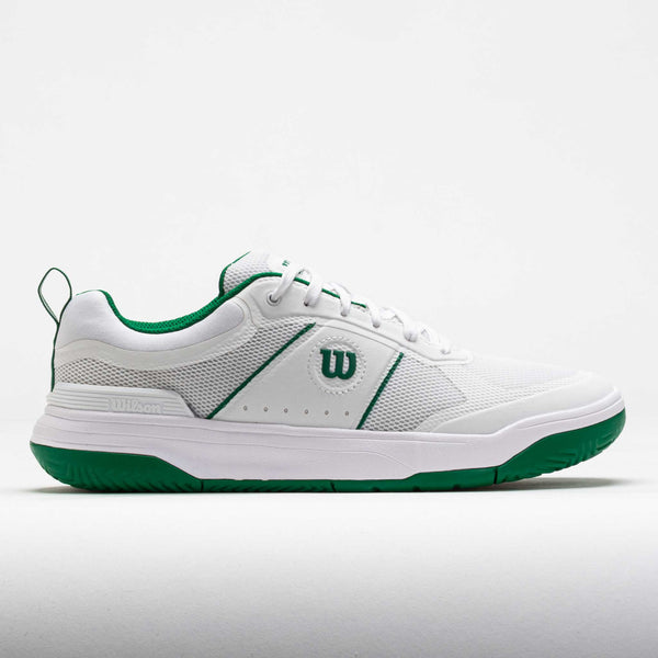 Wilson Pickle Pro Men's Bosphorus/White/Bosphorus – Holabird Sports