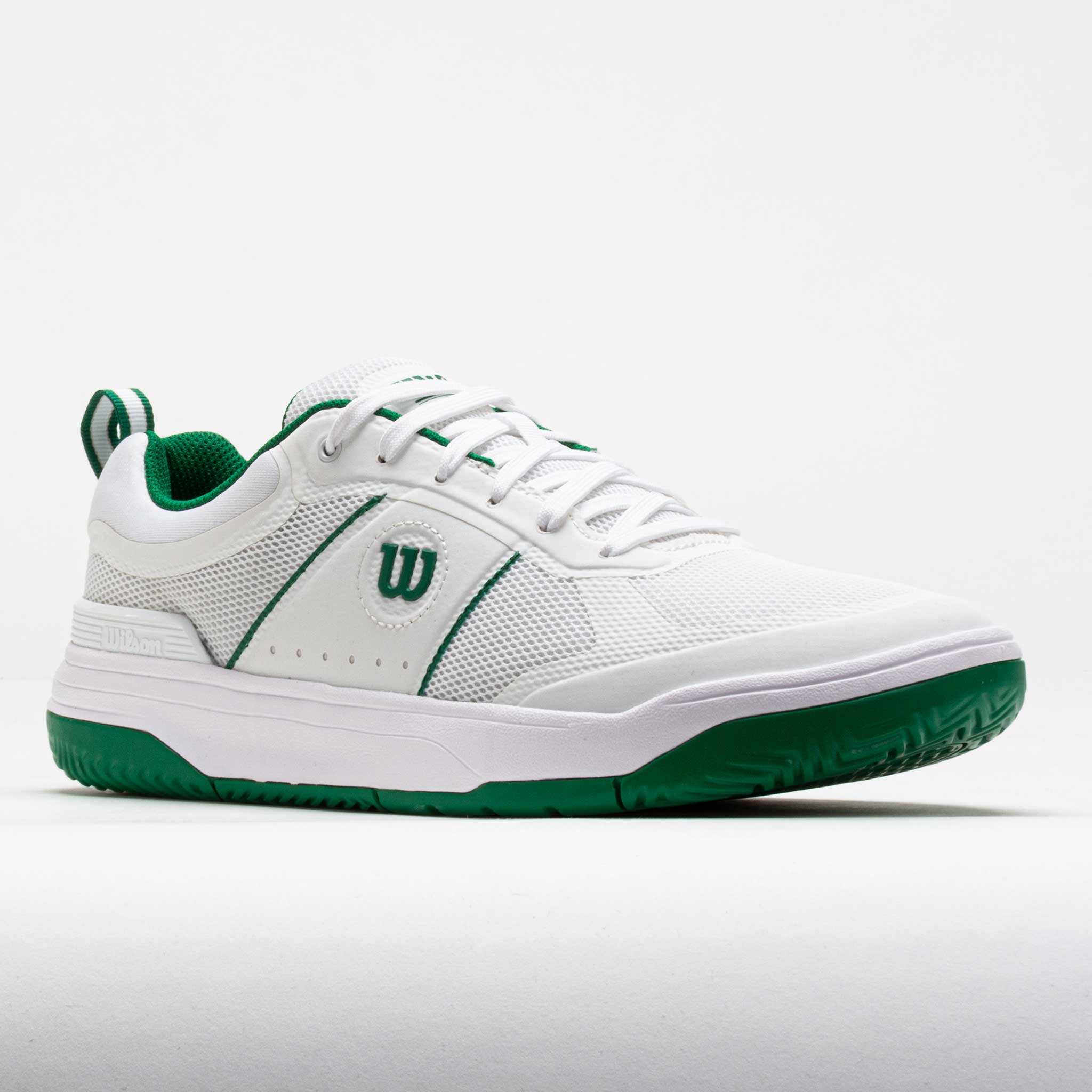 Wilson Pickle Pro Men's Bosphorus/White/Bosphorus – Holabird Sports