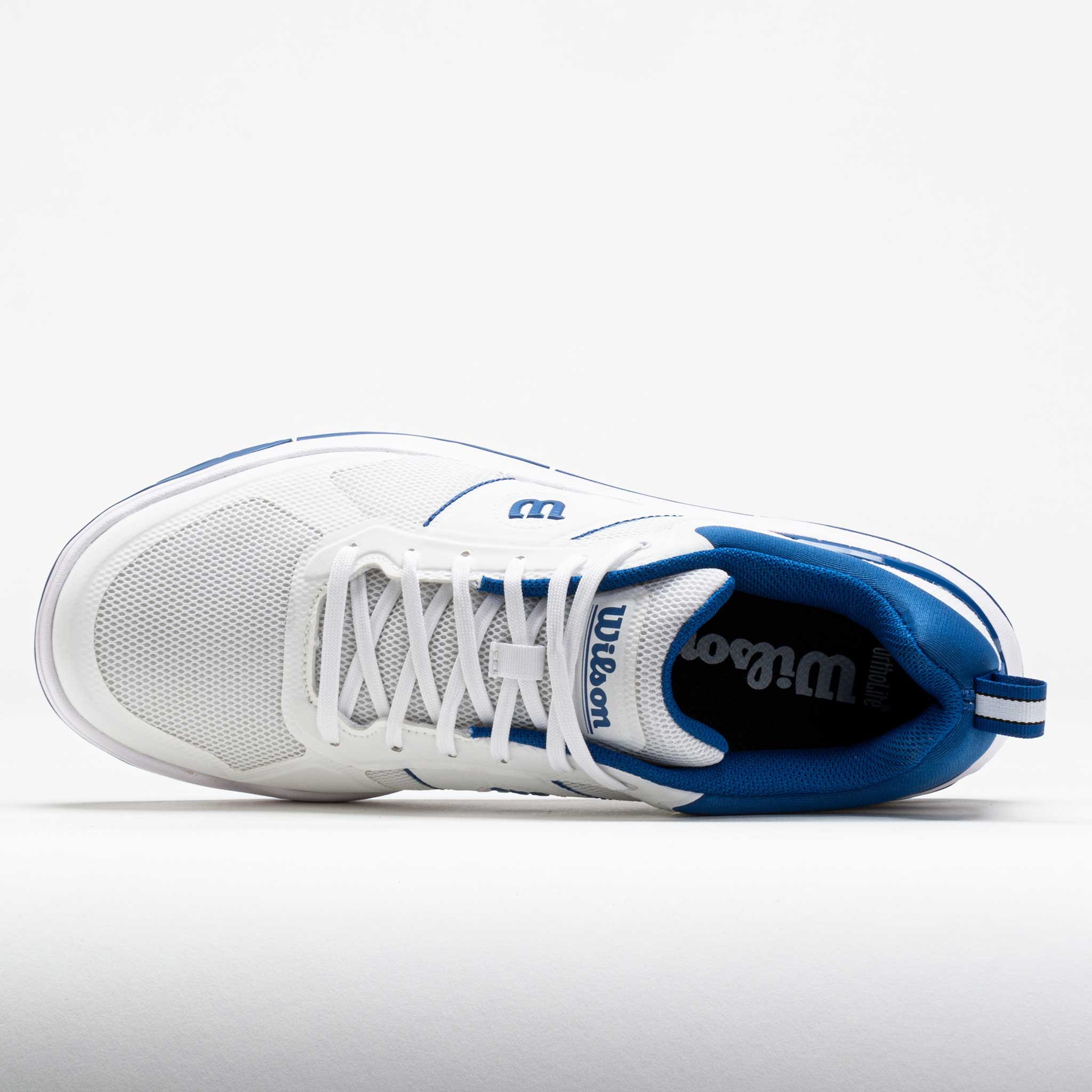 Wilson Pickle Pro Men's Deja Vu Blue/White/Deja Vu Blue