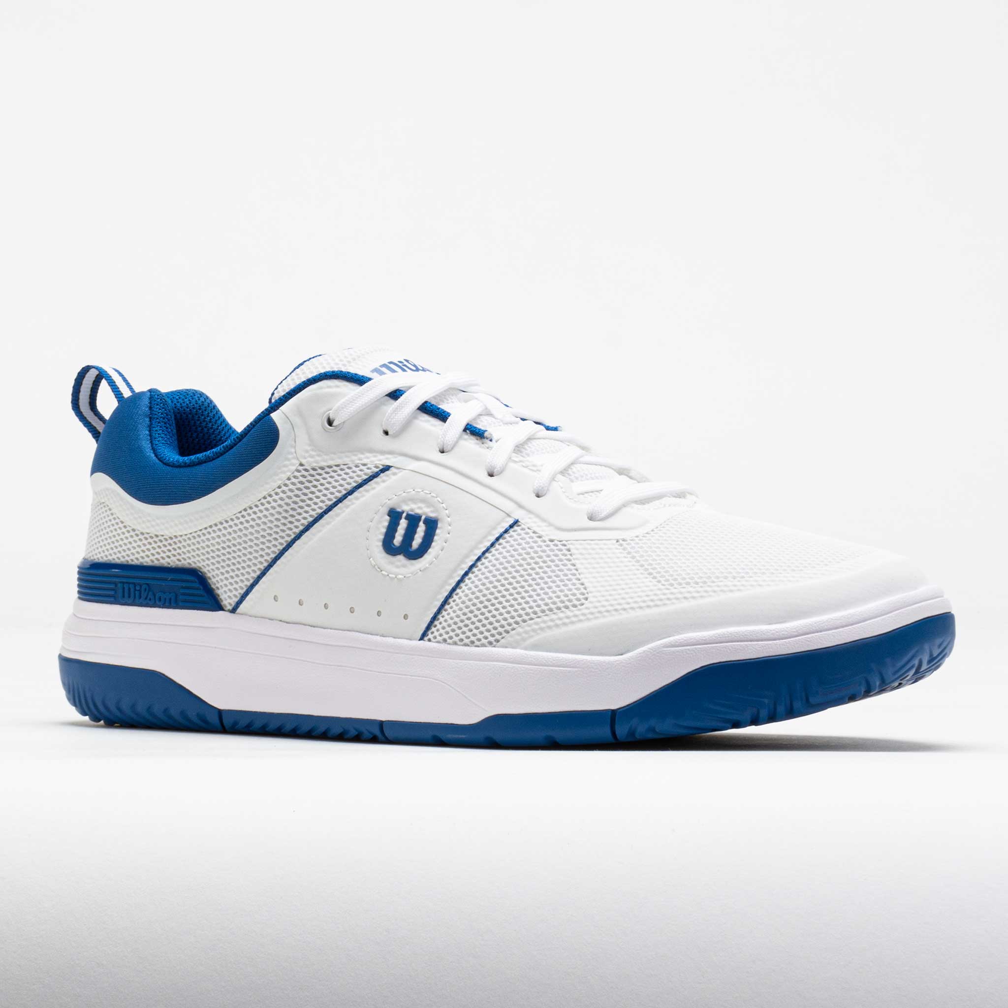 Wilson Pickle Pro Men's Deja Vu Blue/White/Deja Vu Blue – Holabird