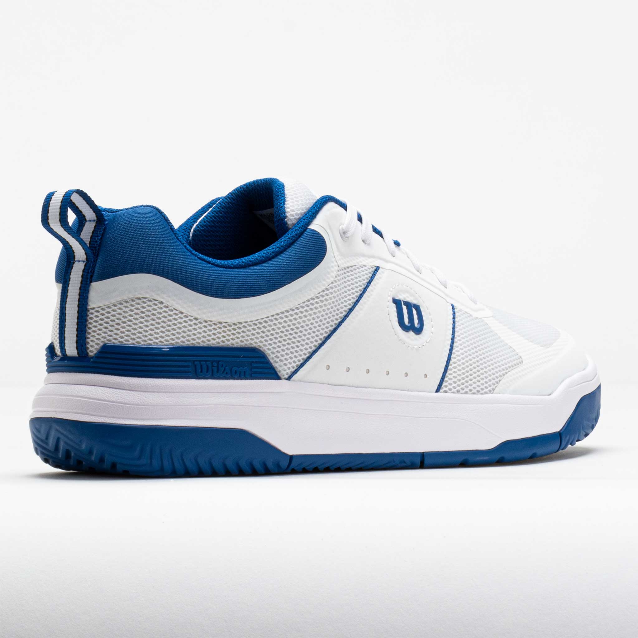 Wilson Pickle Pro Men's Deja Vu Blue/White/Deja Vu Blue