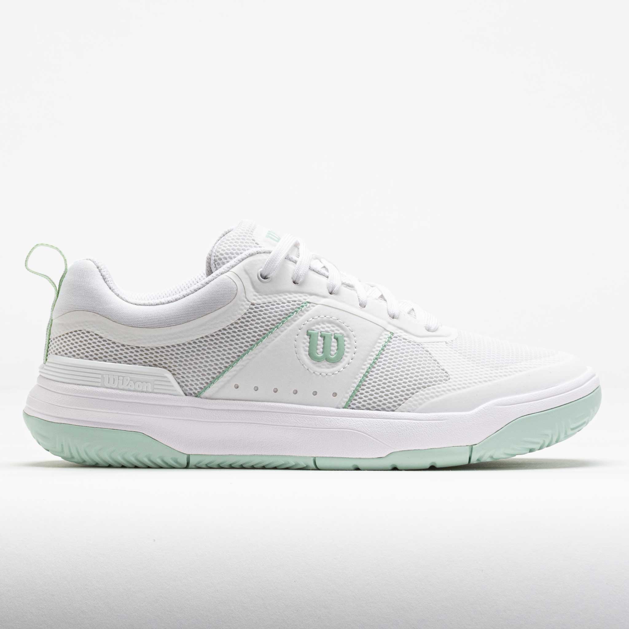 Wilson Pickle Pro Women's White/Surf Spray