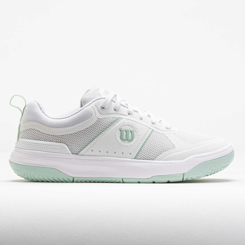 Wilson Pickle Pro Women's White/Surf Spray