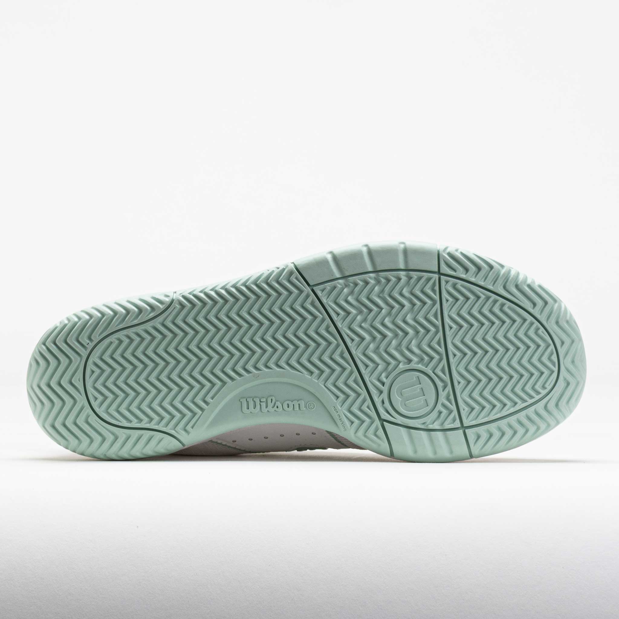 Wilson Pickle Pro Women's White/Surf Spray