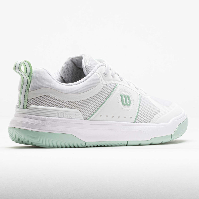 Wilson Pickle Pro Women's White/Surf Spray