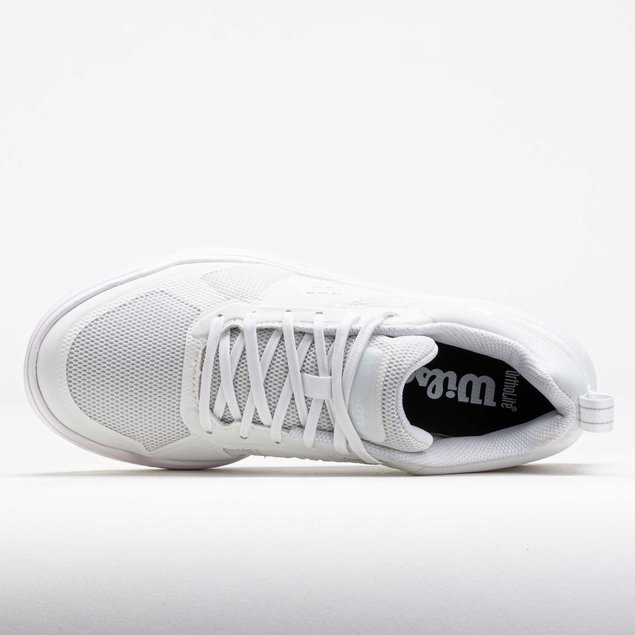 Wilson Pickle Pro Women's White/White