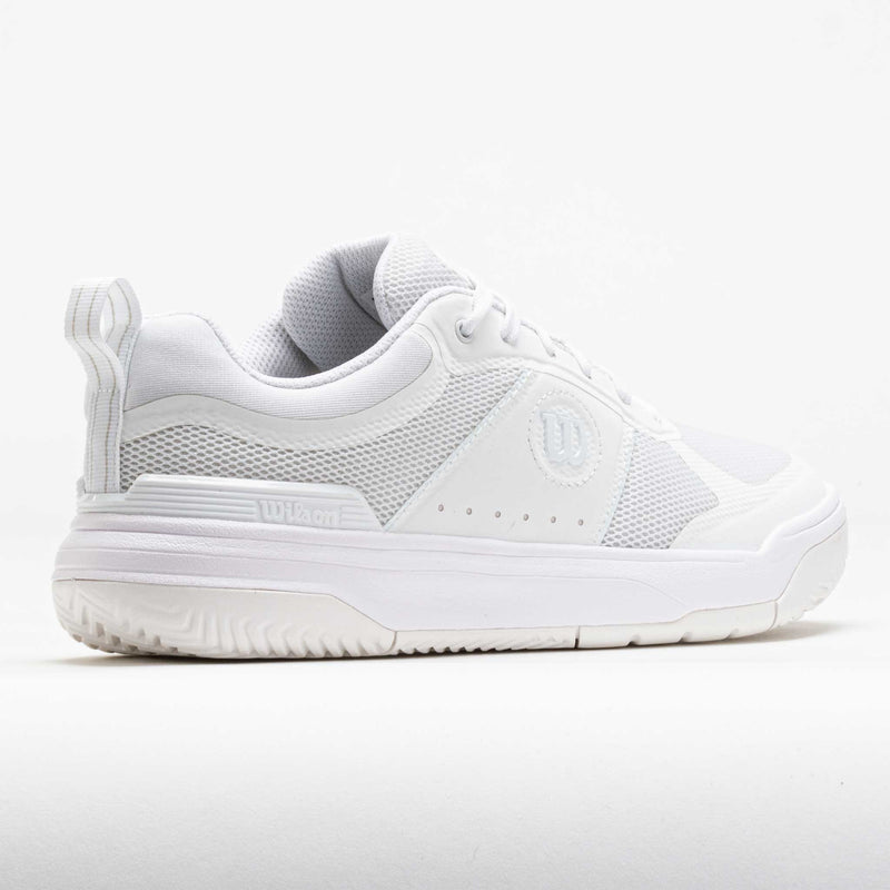 Wilson Pickle Pro Women's White/White