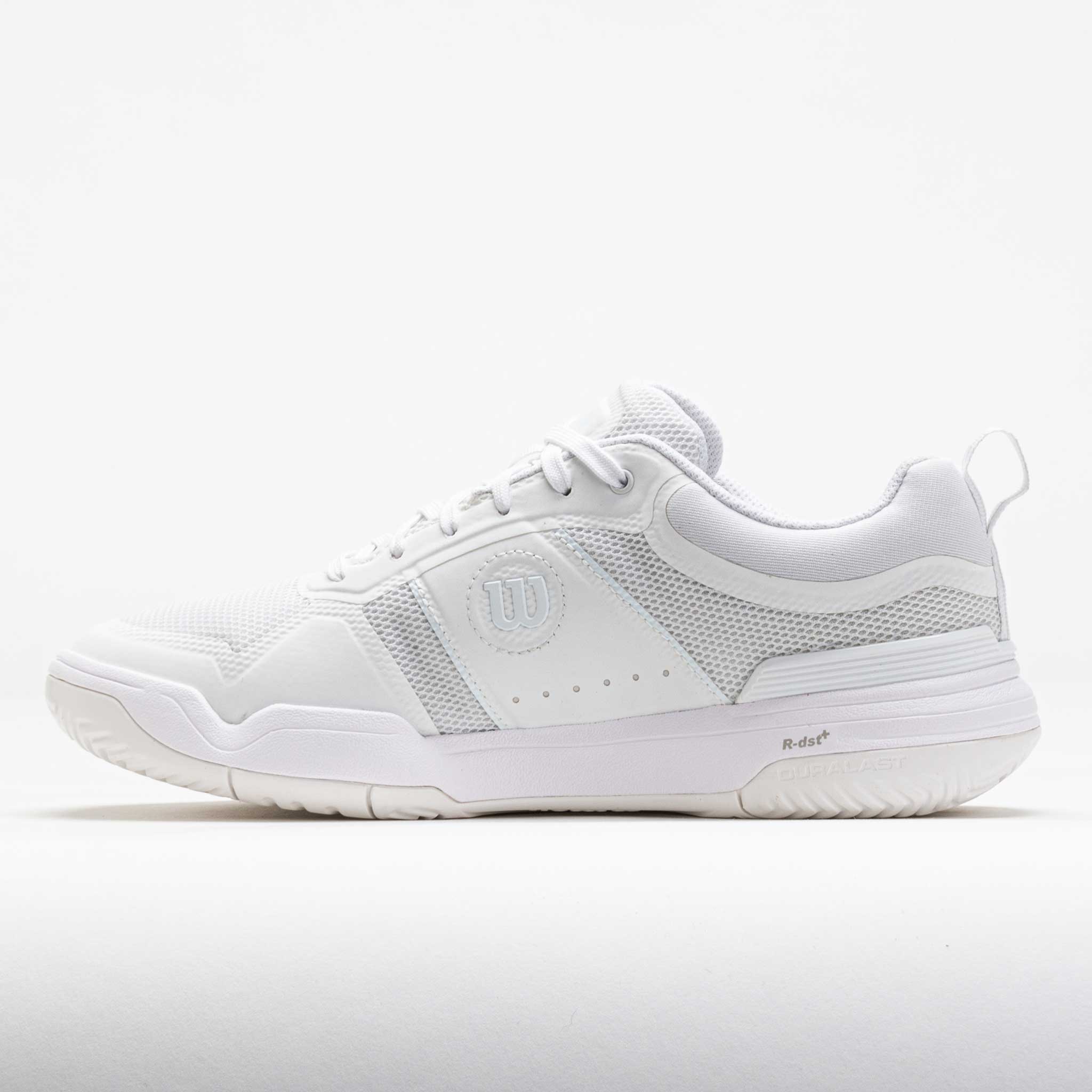 Wilson Pickle Pro Men's White/White – Holabird Sports