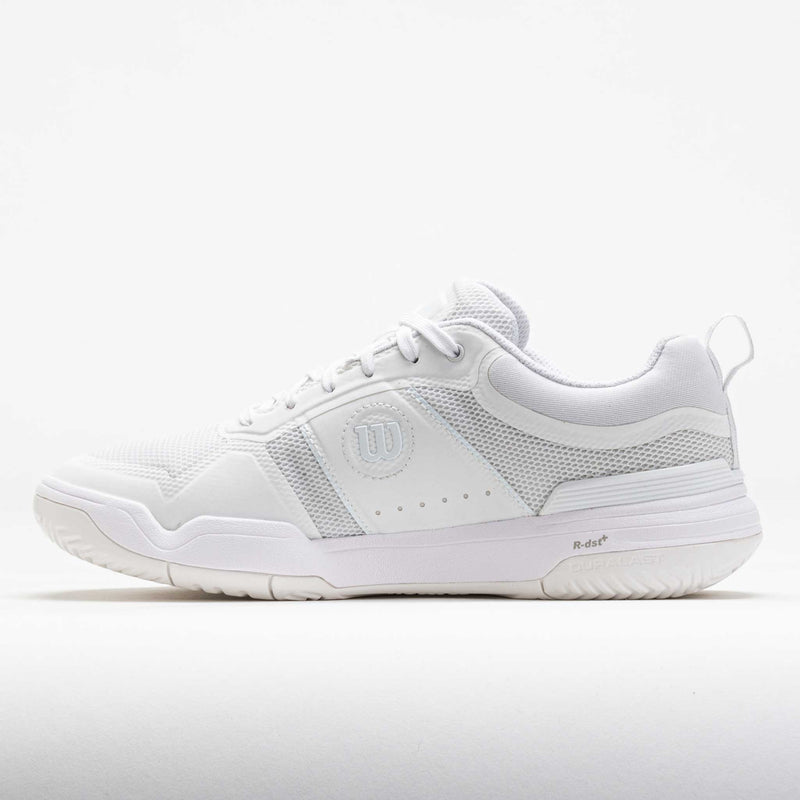 Wilson Pickle Pro Men's White/White