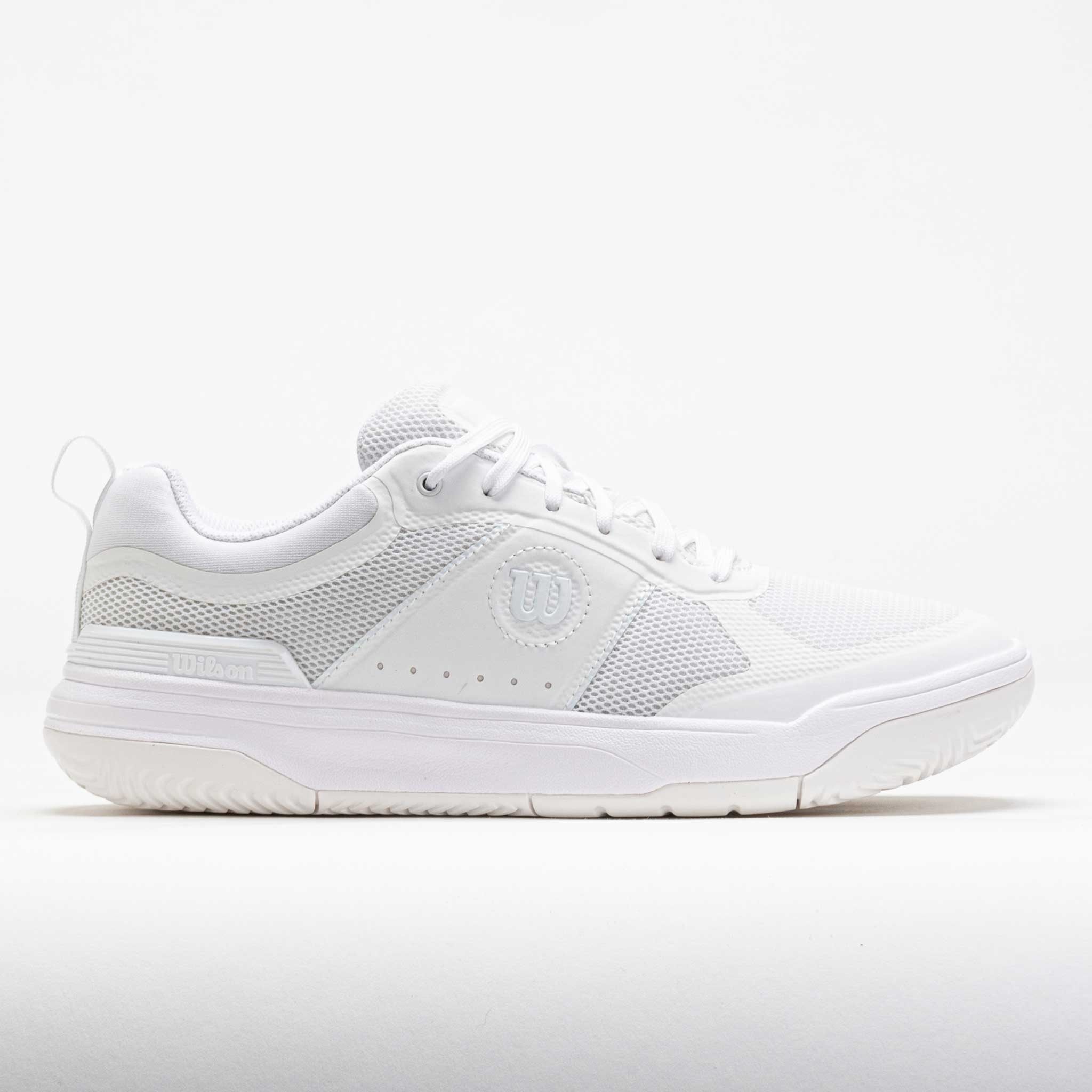 Wilson Pickle Pro Men's White/White