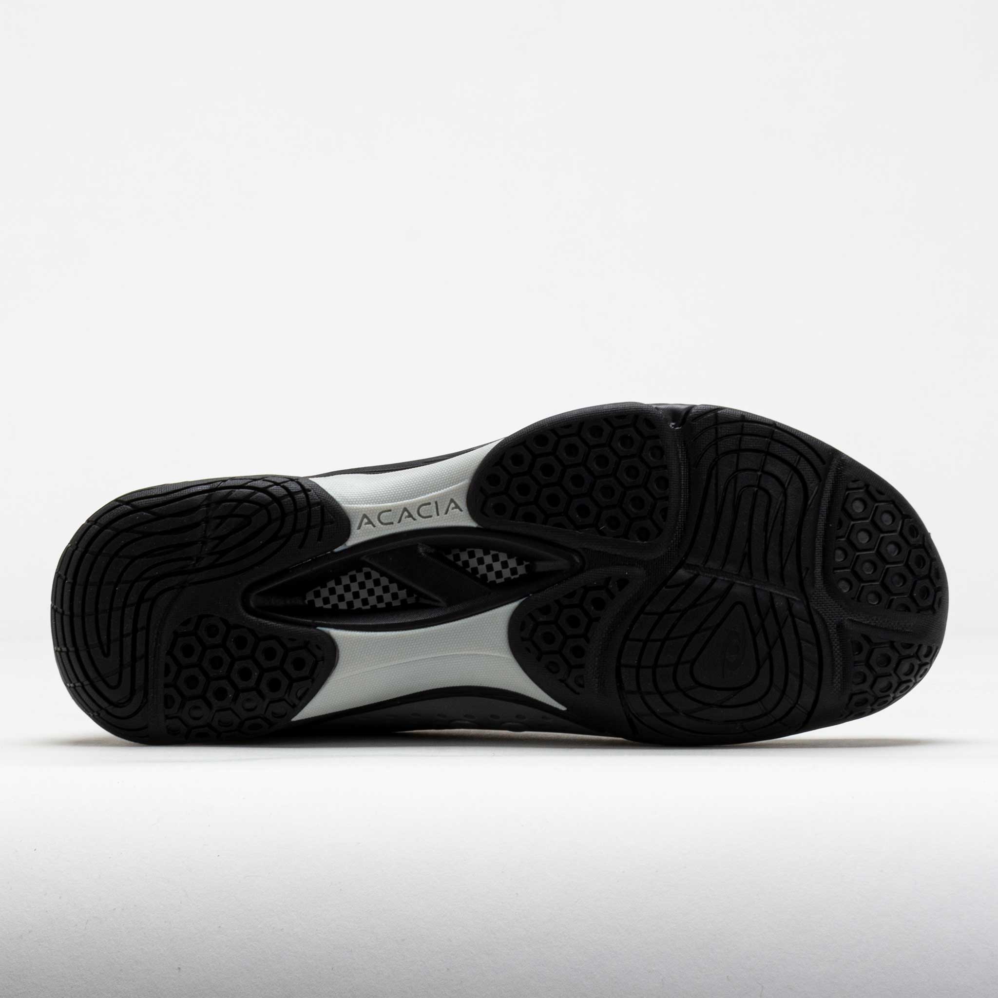 Acacia FreshShot Unisex Graphite – Holabird Sports