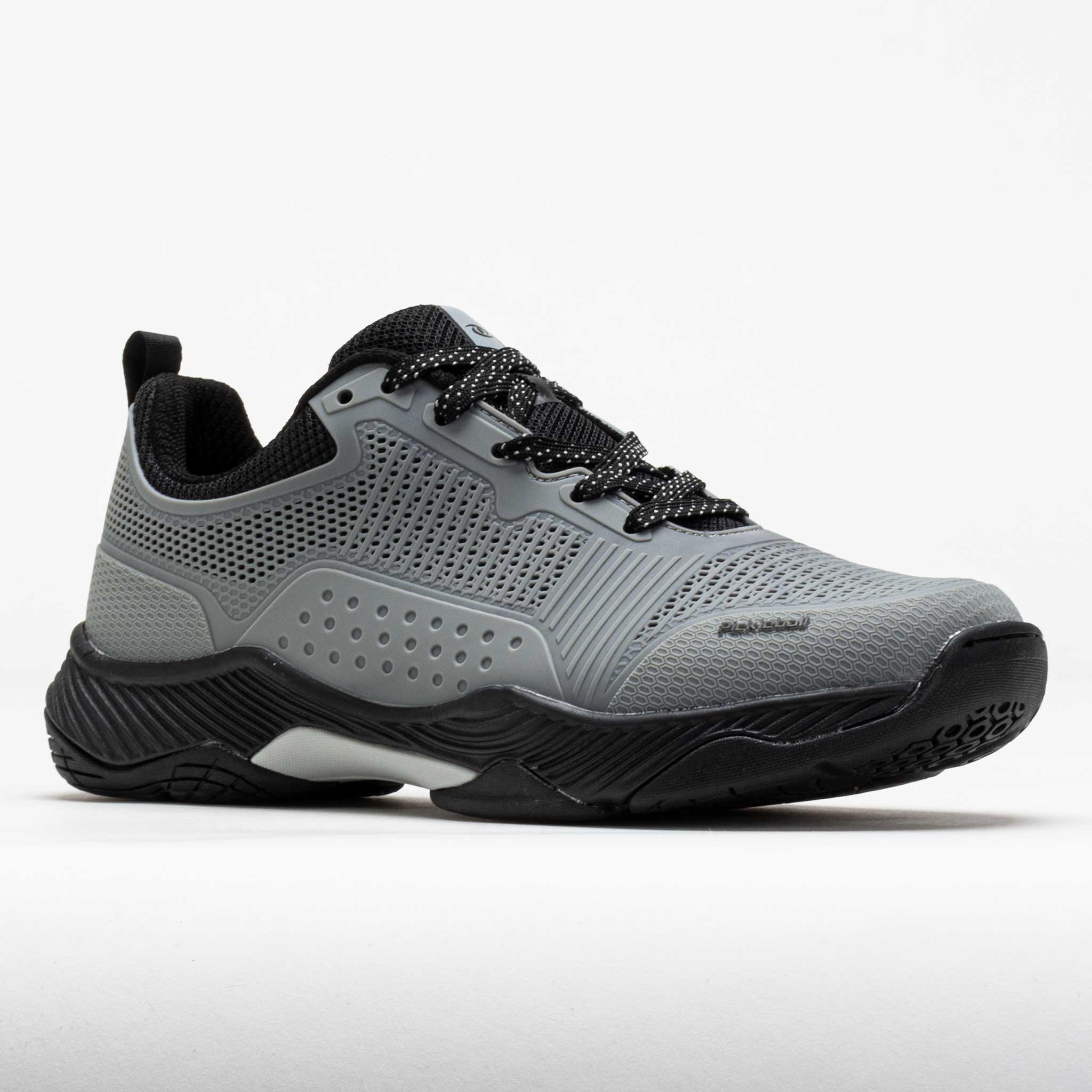 はろはろ① Acacia FreshShot Unisex Graphite – Holabird Sports