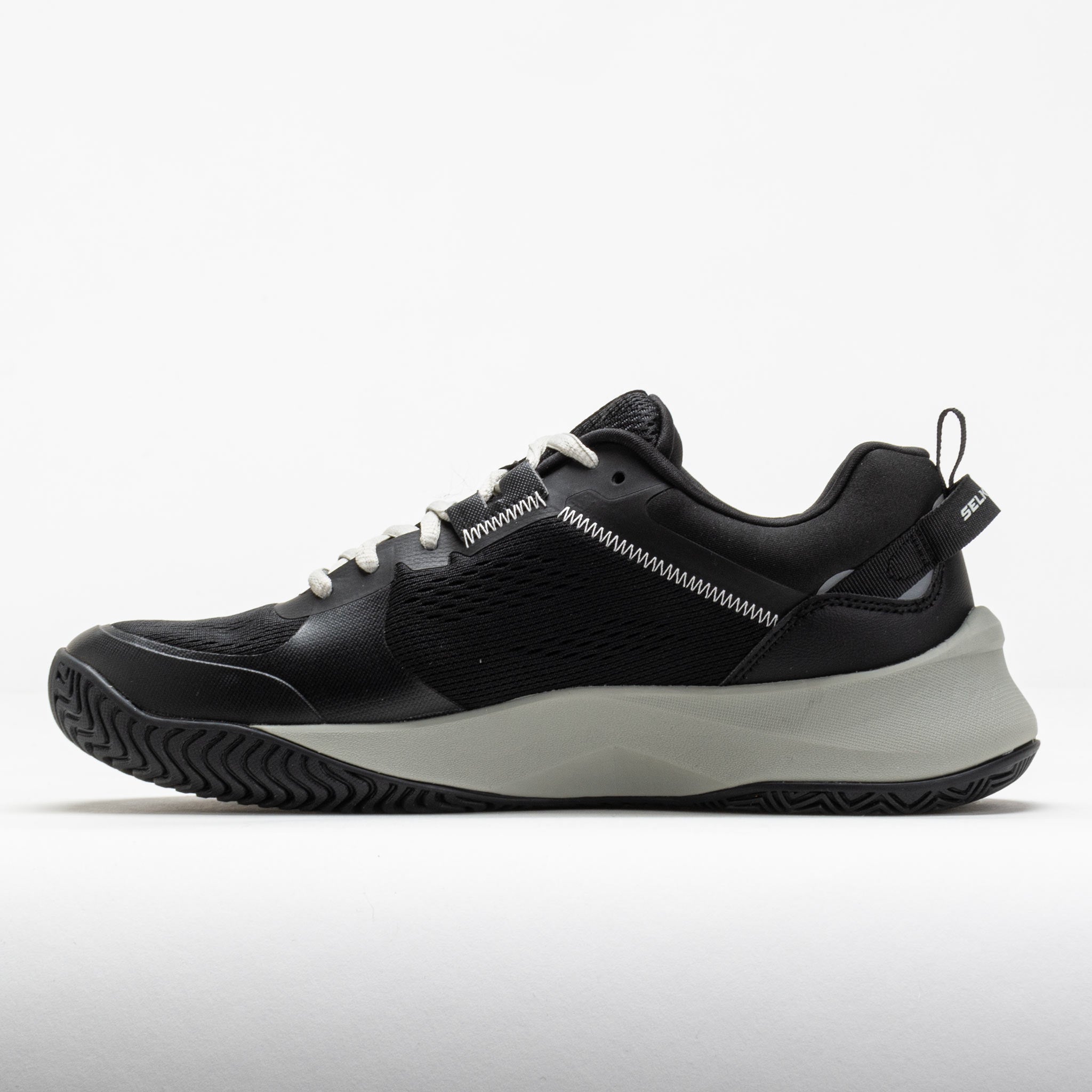 Selkirk CourtStrike Men's Lunar Black