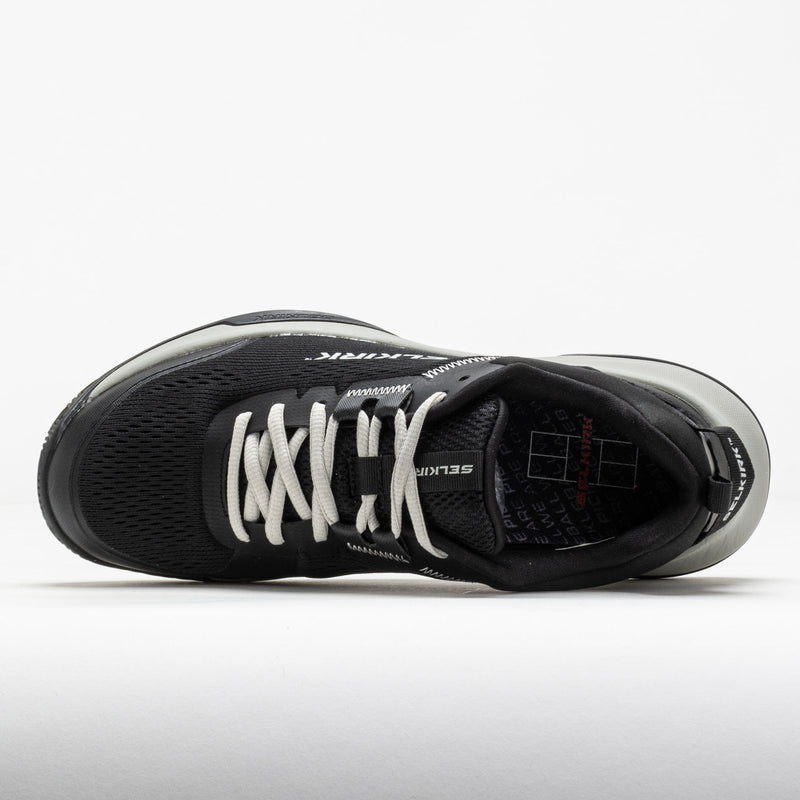 Selkirk CourtStrike Men's Lunar Black