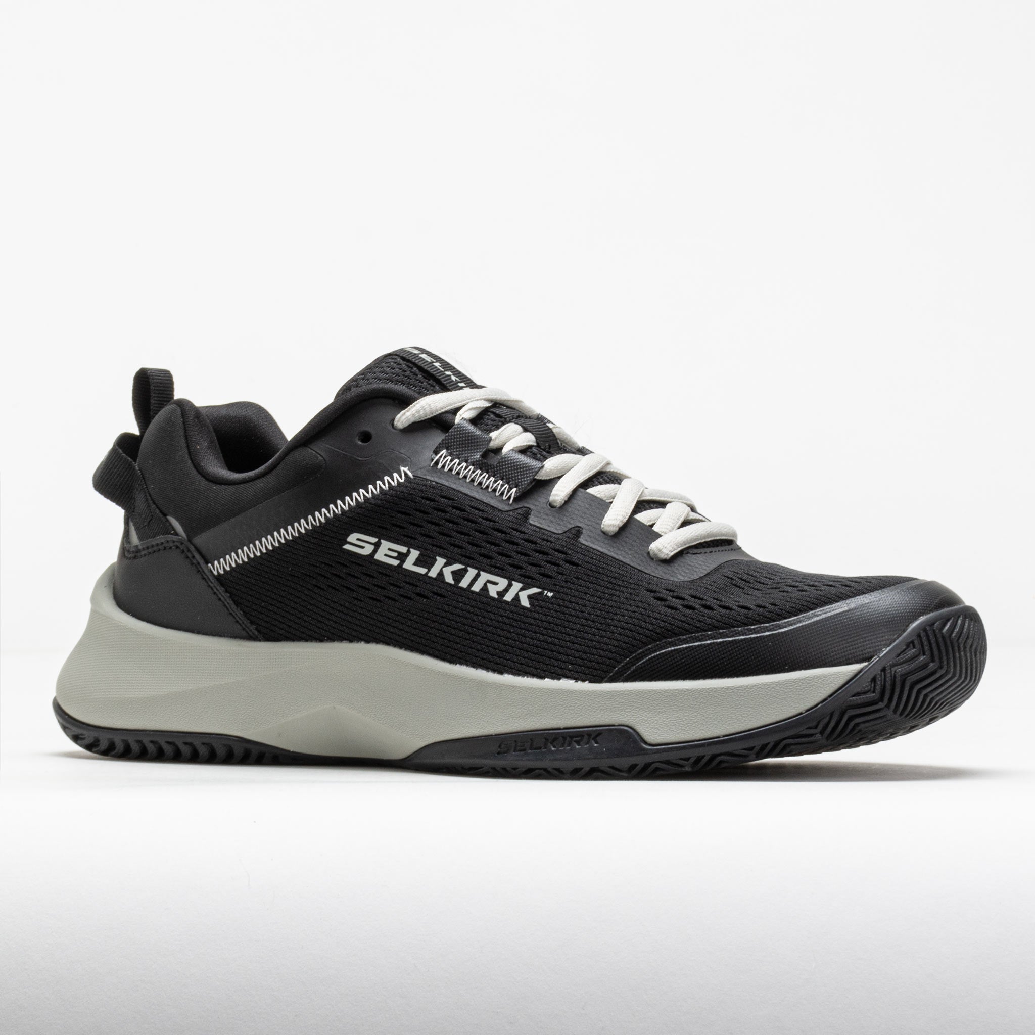 Selkirk CourtStrike Men's Lunar Black