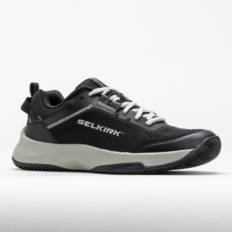 Selkirk CourtStrike Men's Lunar Black