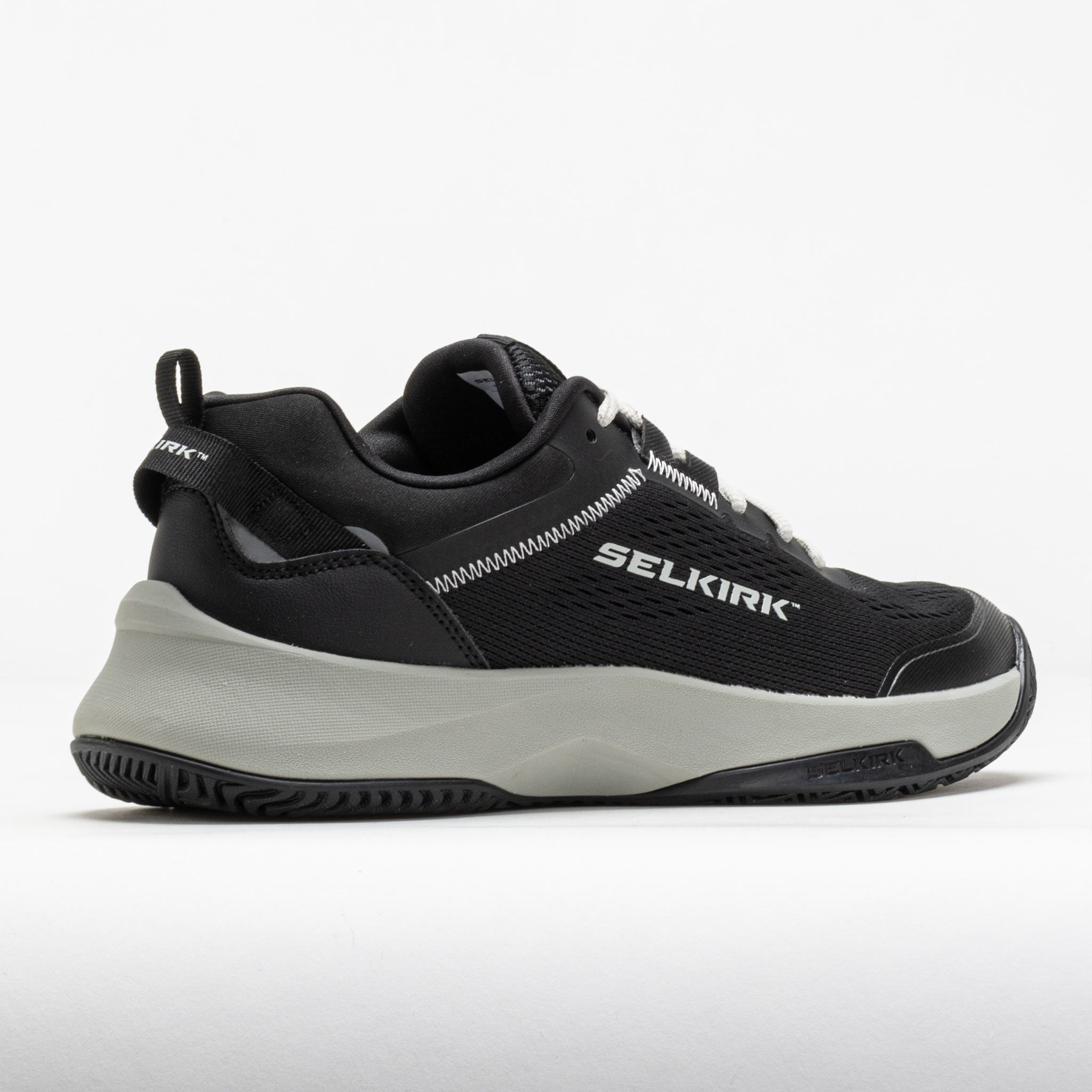 Selkirk CourtStrike Men's Lunar Black